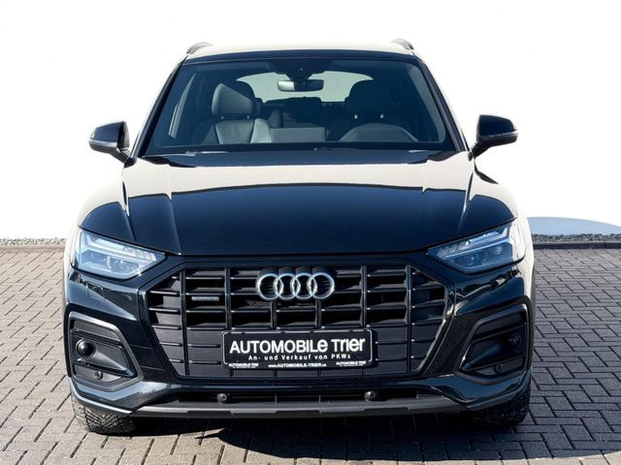 Audi Q5 Q5 Sportback 50 TFSI e quattro S line /ACC/CAM/ (2022) - Photo 2