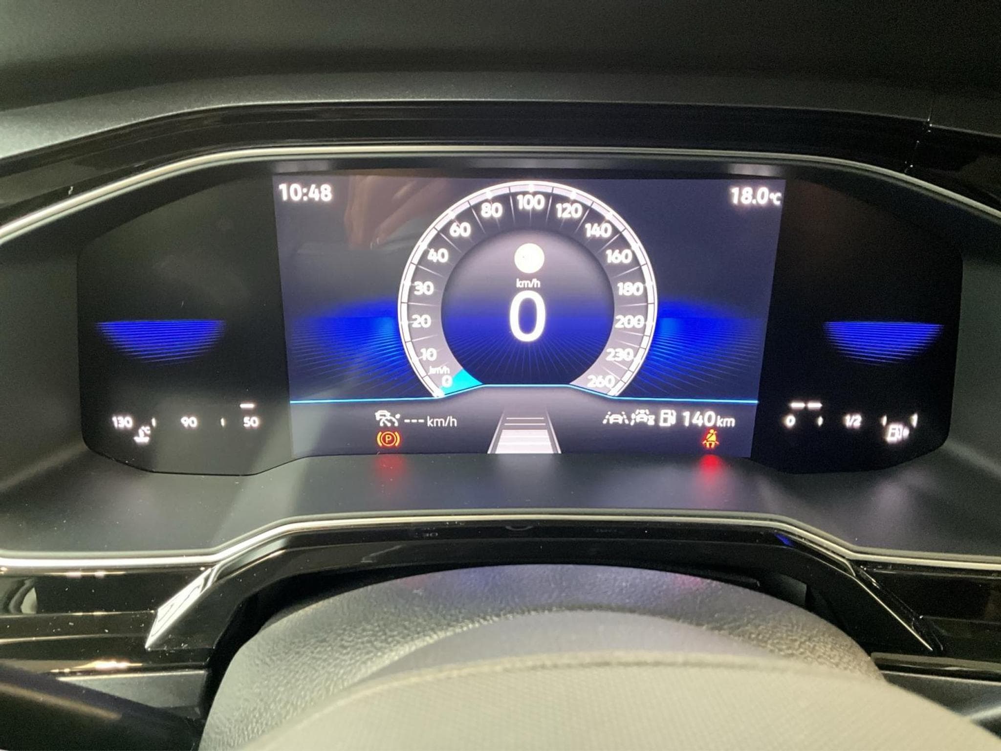 VW Polo Style+BVM+Led+CarPlay (2025) - Photo 11