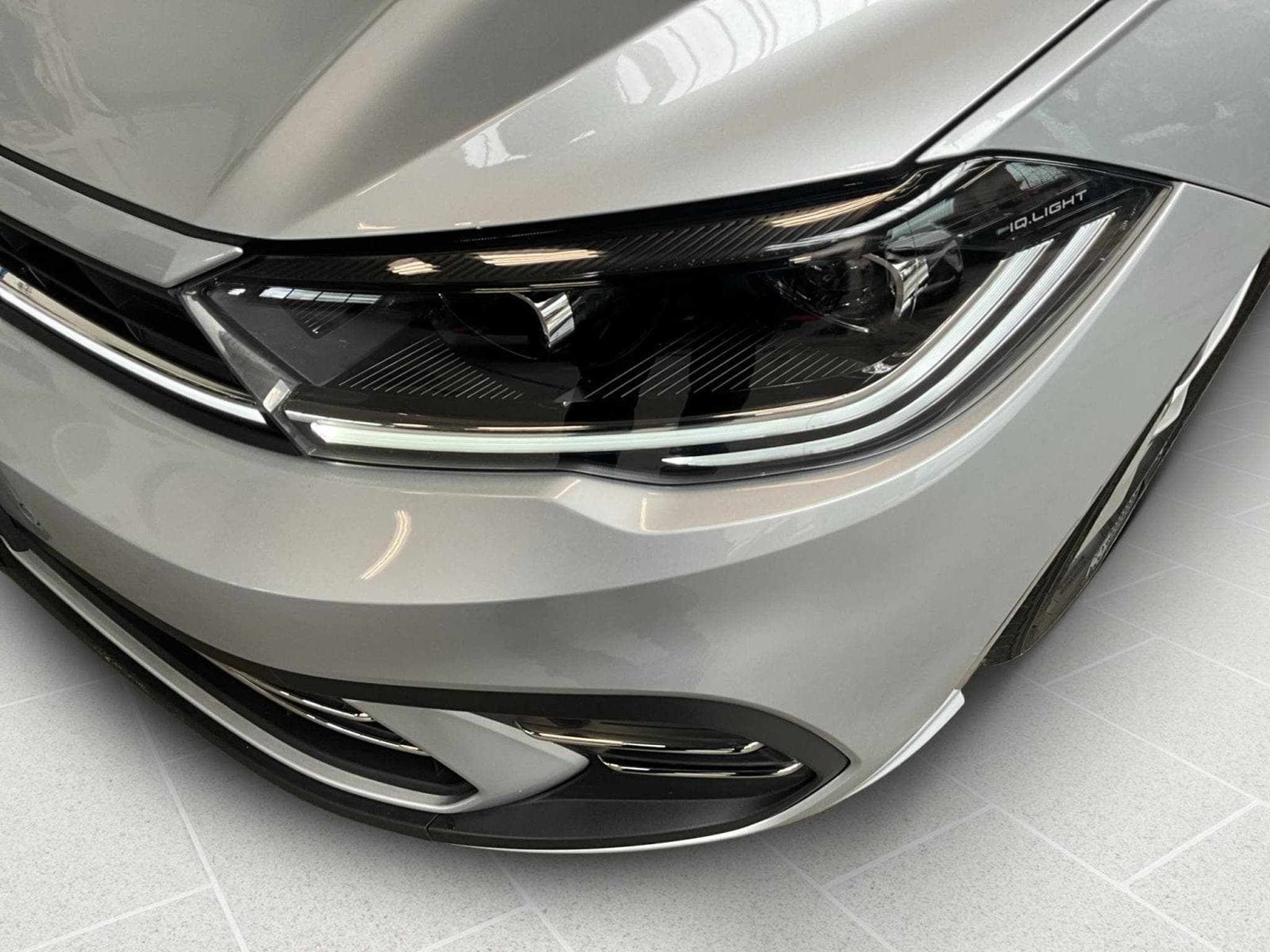 VW Polo Style+BVM+Led+CarPlay (2025) - Photo 17