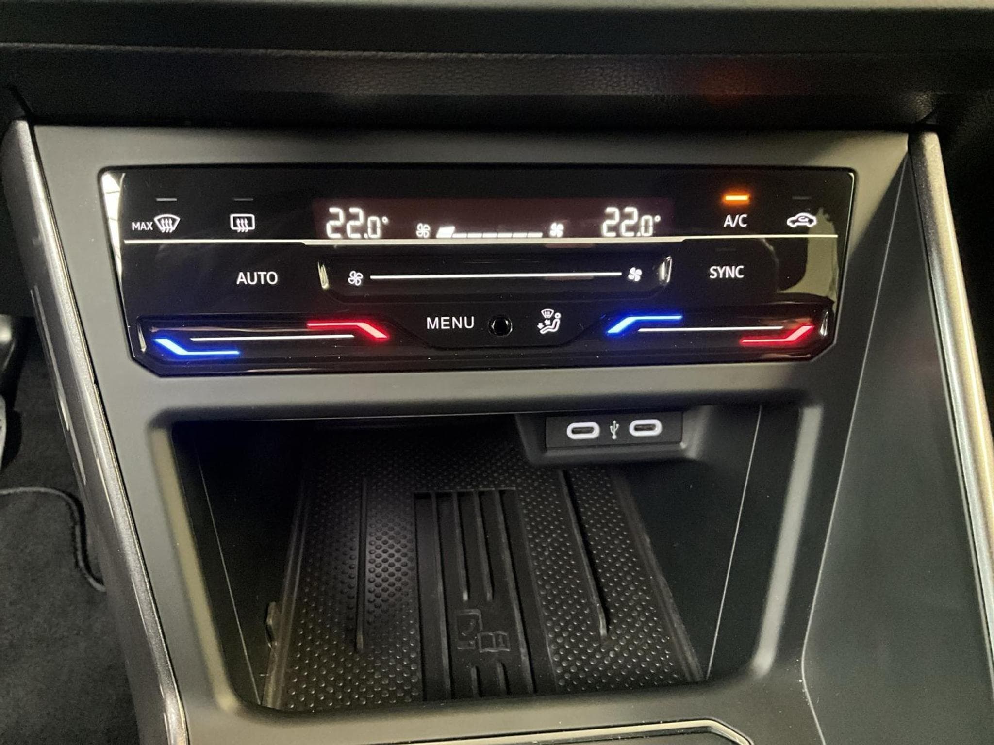 VW Polo Style+BVM+Led+CarPlay (2025) - Photo 19