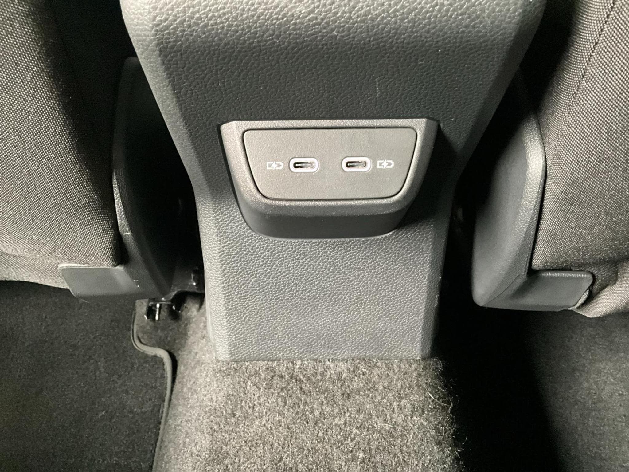 VW Polo Style+BVM+Led+CarPlay (2025) - Photo 20