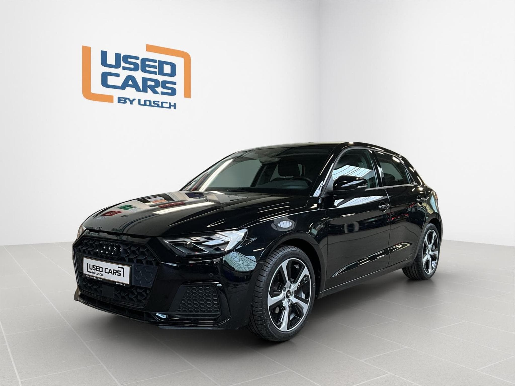 Audi A1 SB+Advanced+35TFSI+S-Tronic (2022) - Foto 1