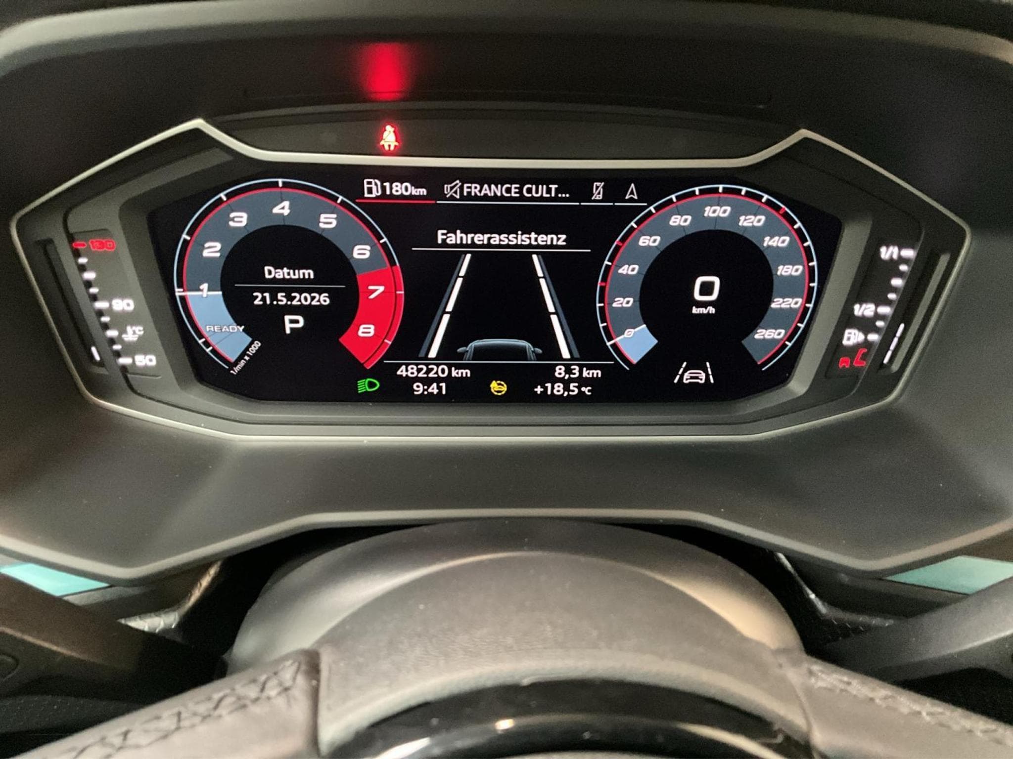 Audi A1 SB+Advanced+35TFSI+S-Tronic (2022) - Foto 11