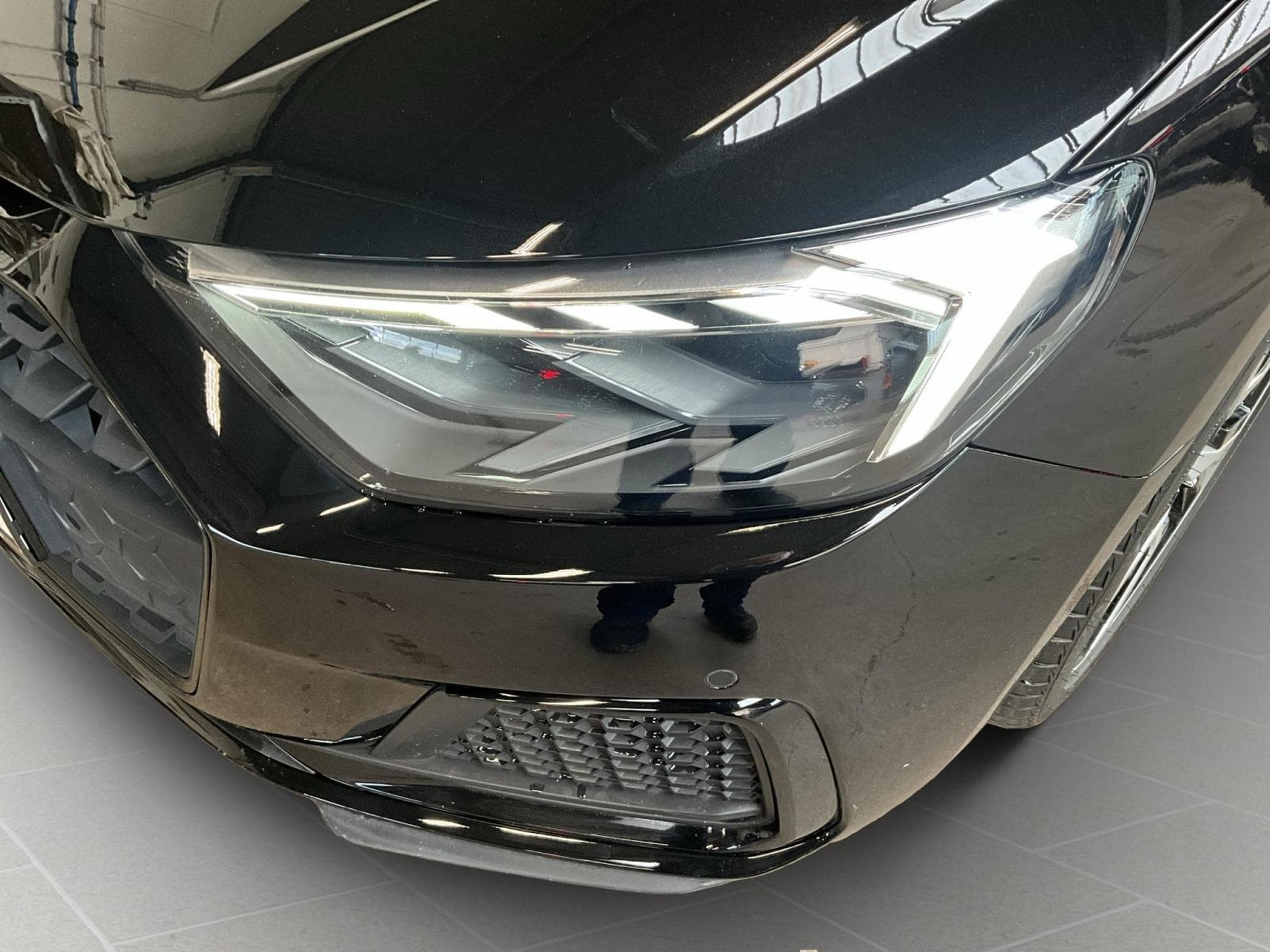 Audi A1 SB+Advanced+35TFSI+S-Tronic (2022) - Foto 17