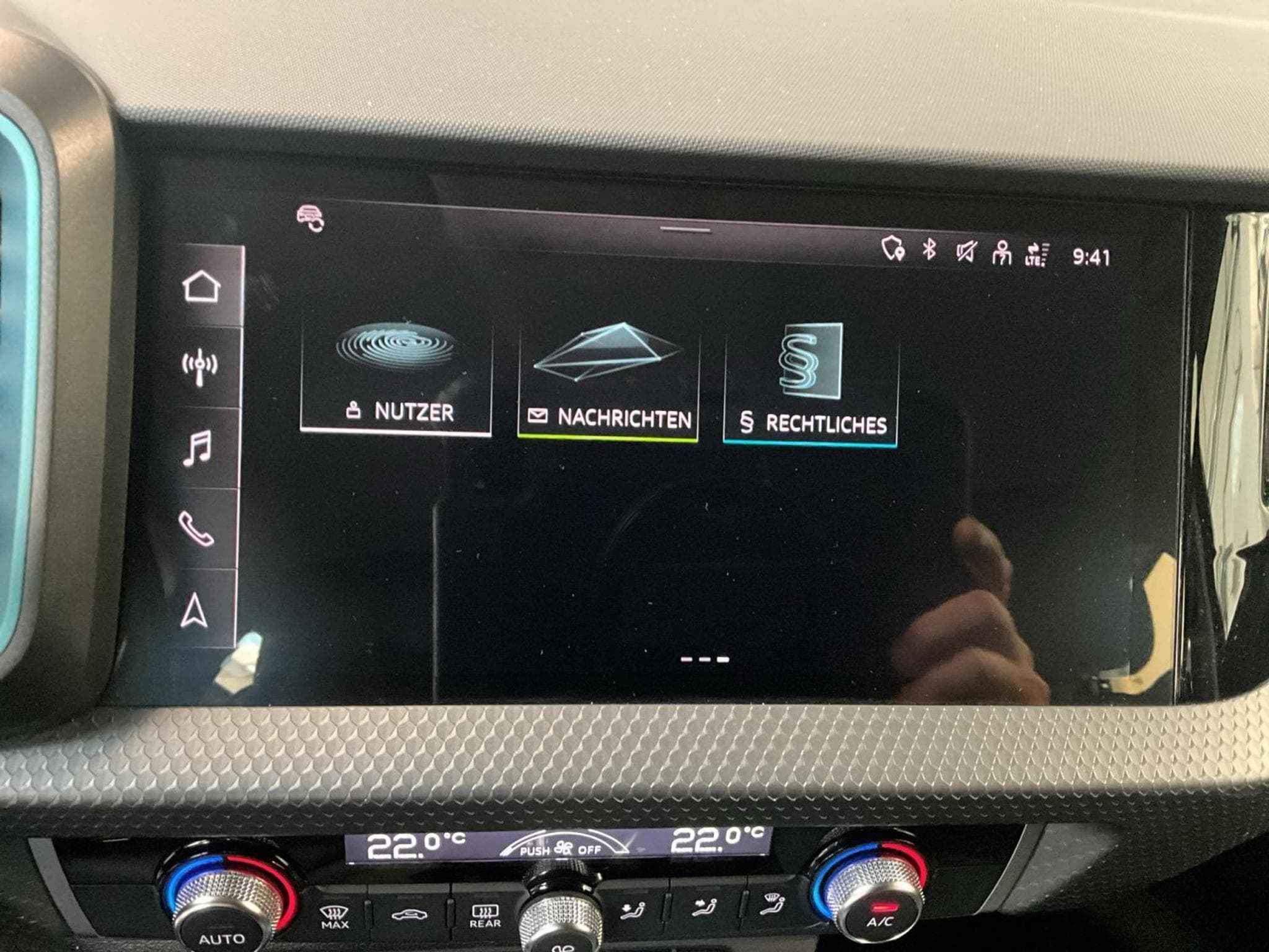 Audi A1 SB+Advanced+35TFSI+S-Tronic (2022) - Foto 18