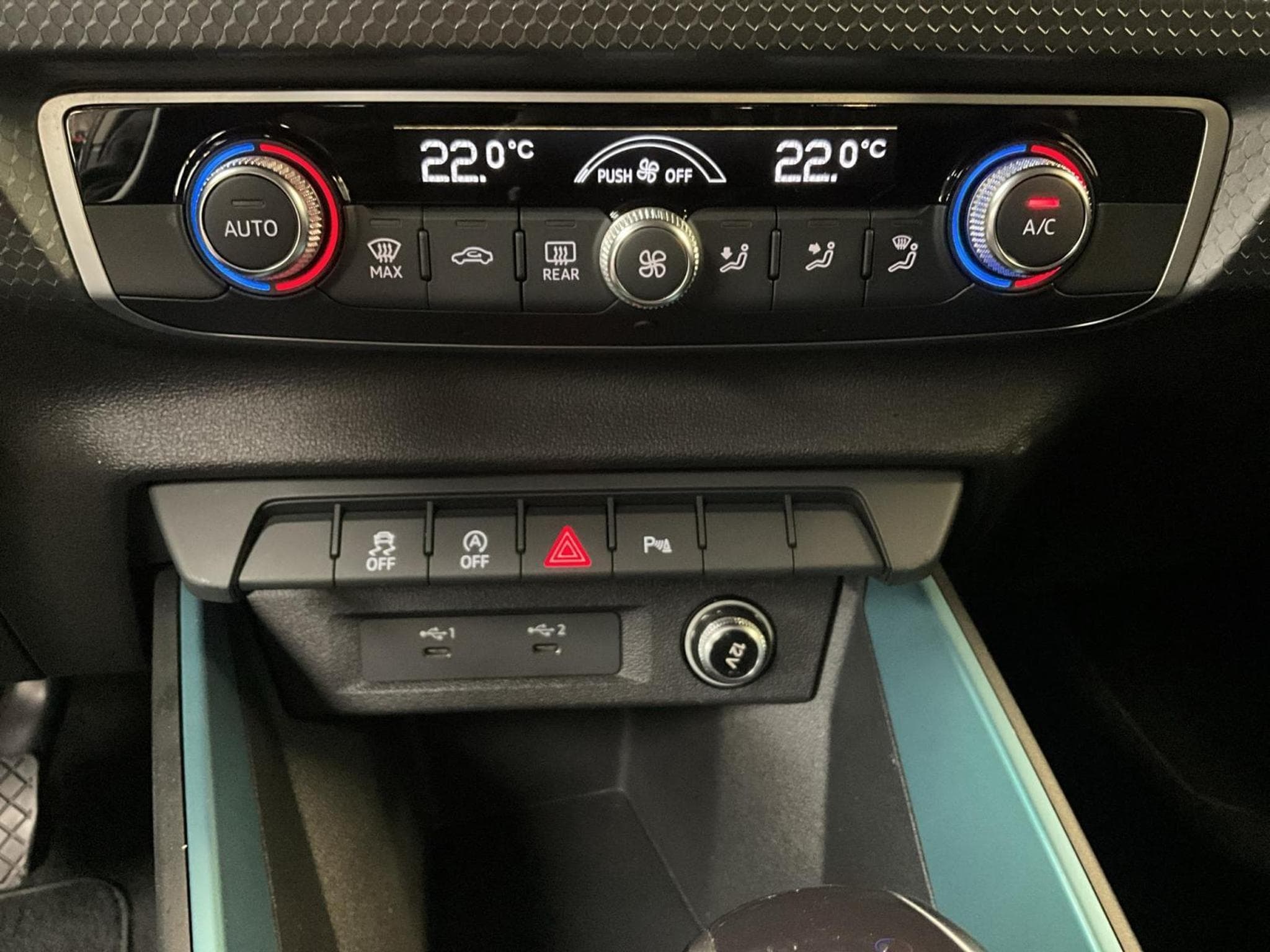 Audi A1 SB+Advanced+35TFSI+S-Tronic (2022) - Foto 19
