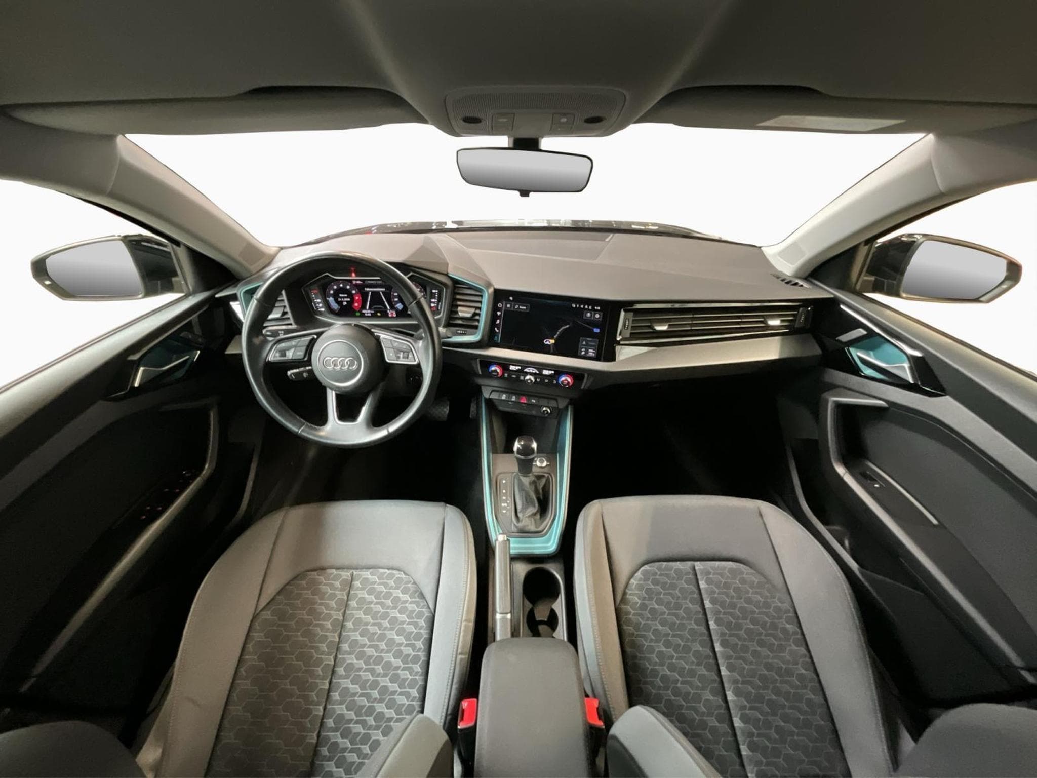 Audi A1 SB+Advanced+35TFSI+S-Tronic (2022) - Foto 2