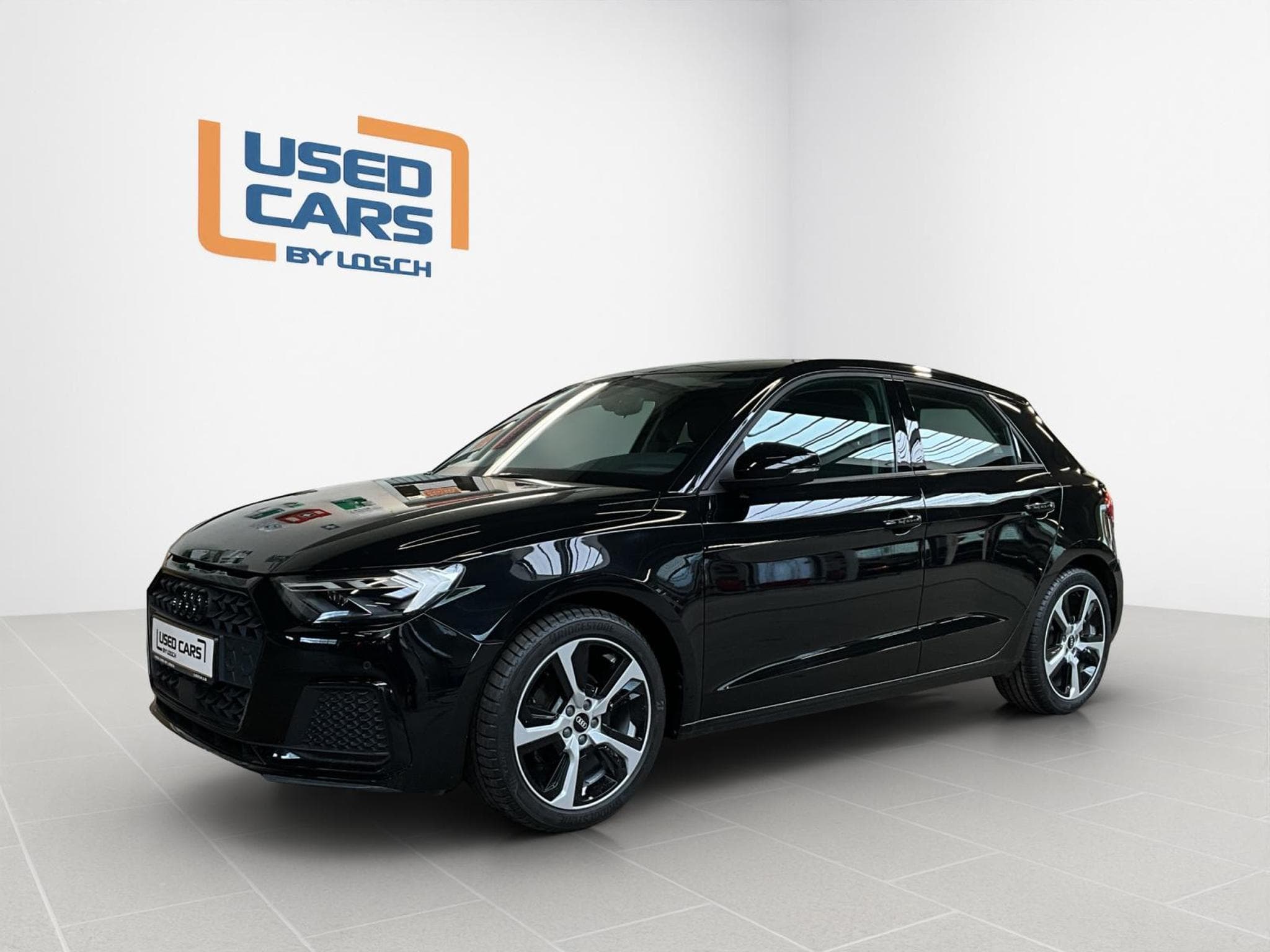 Audi A1 SB+Advanced+35TFSI+S-Tronic (2022) - Foto 4