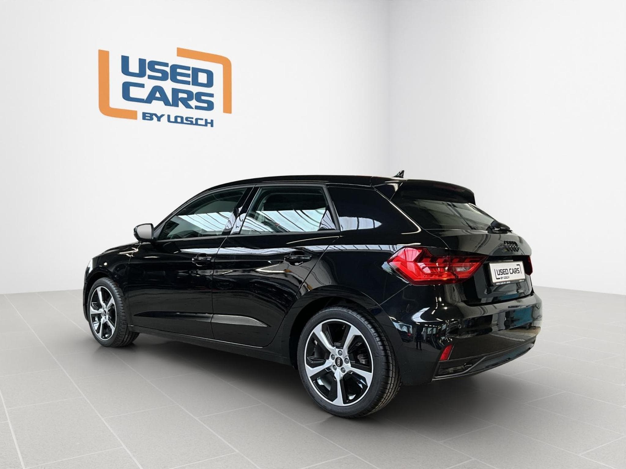 Audi A1 SB+Advanced+35TFSI+S-Tronic (2022) - Foto 5