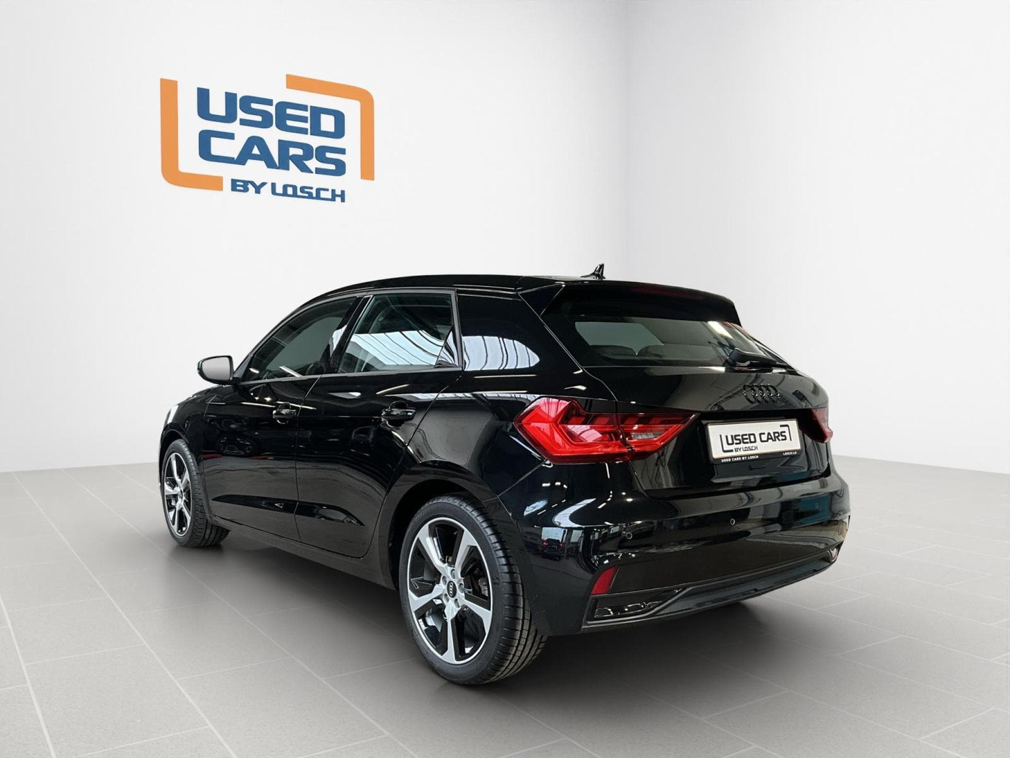 Audi A1 SB+Advanced+35TFSI+S-Tronic (2022) - Foto 6