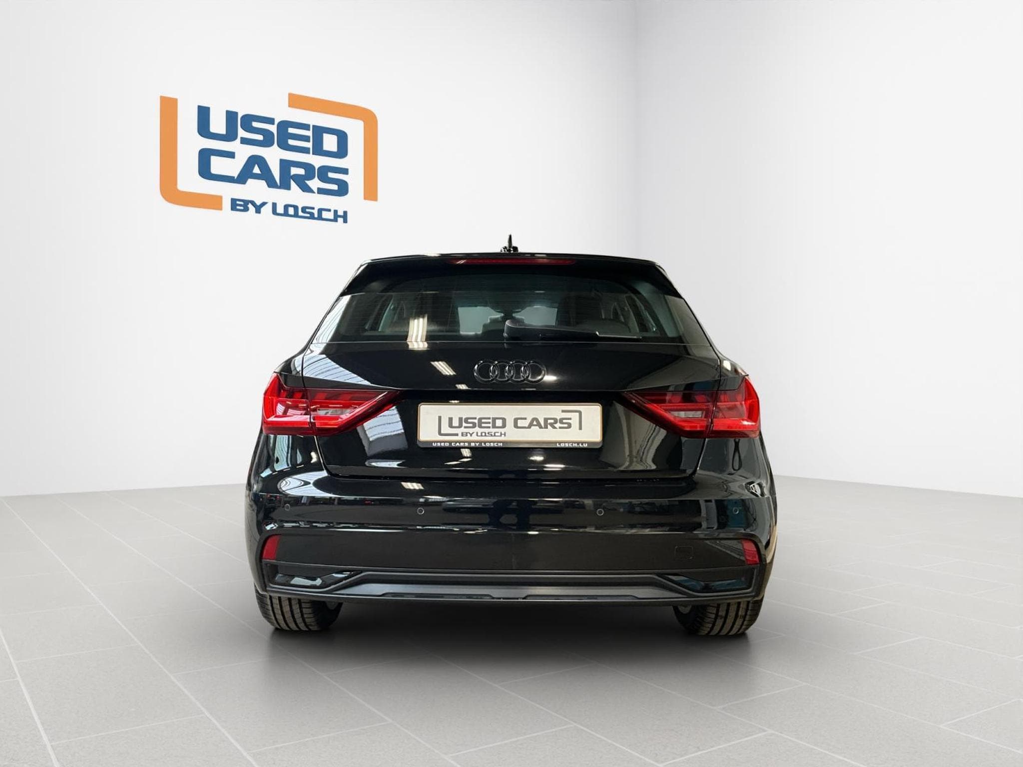 Audi A1 SB+Advanced+35TFSI+S-Tronic (2022) - Foto 7