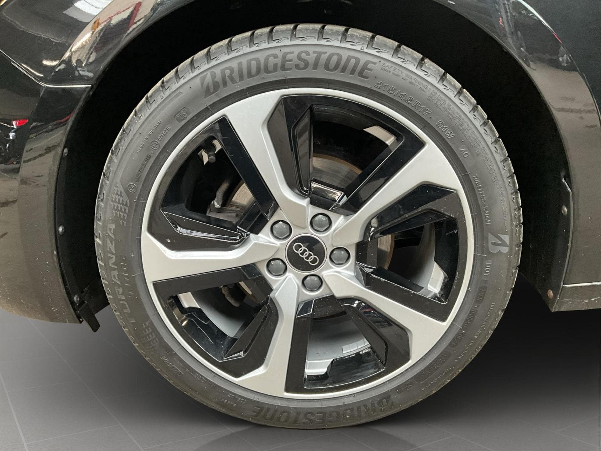 Audi A1 SB+Advanced+35TFSI+S-Tronic (2022) - Foto 8