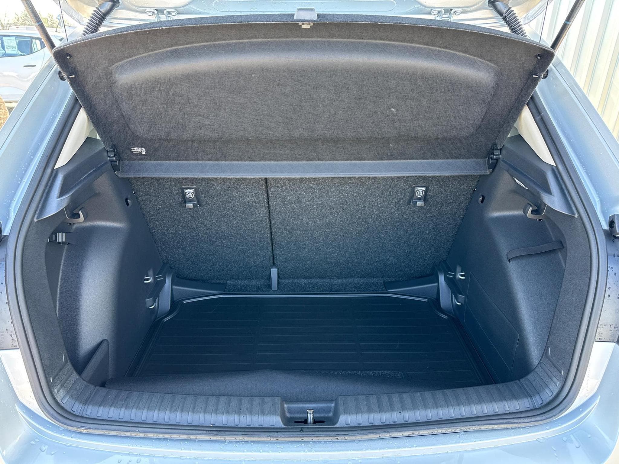 Skoda Fabia Selection PLUS 1.0 (2026) - Photo 8