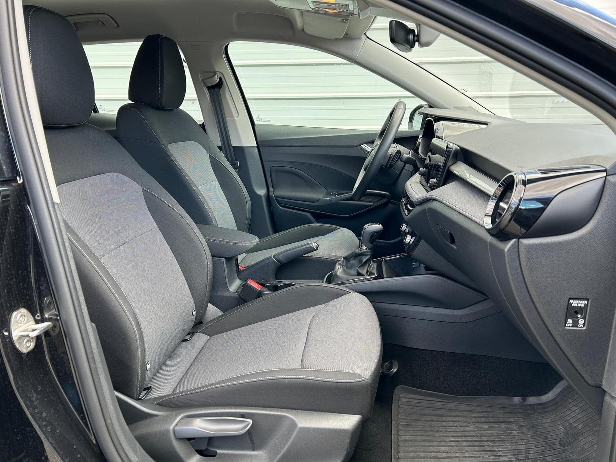Skoda Fabia Selection (2025) - Photo 13