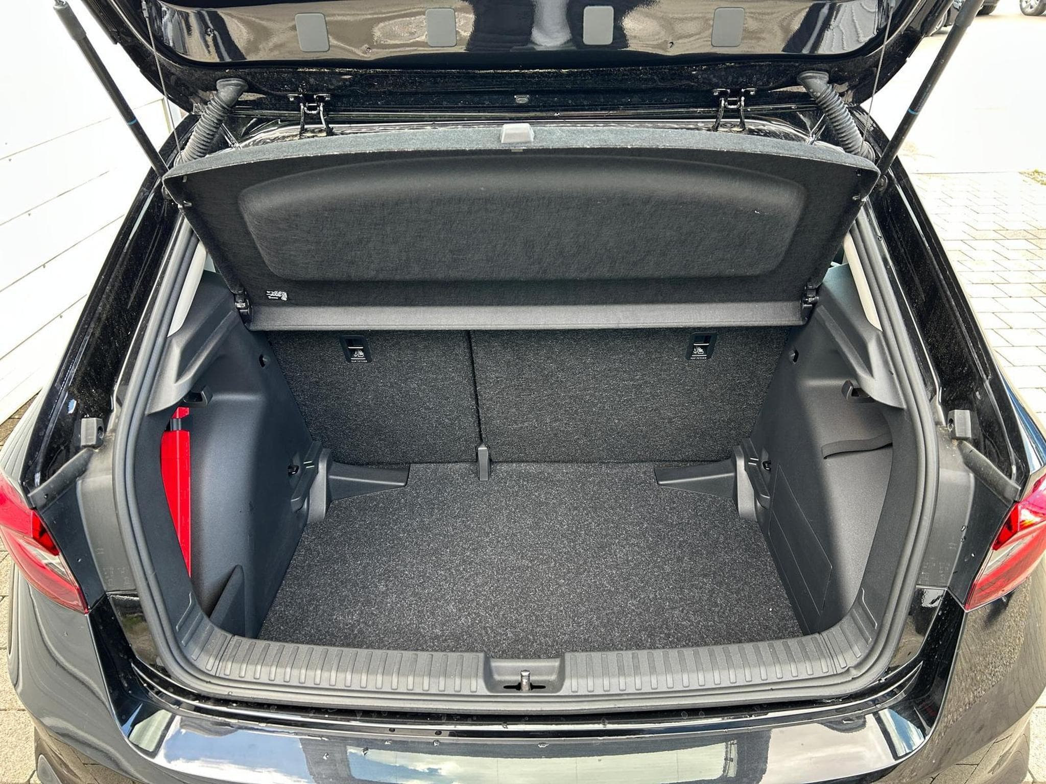 Skoda Fabia Selection (2025) - Photo 17