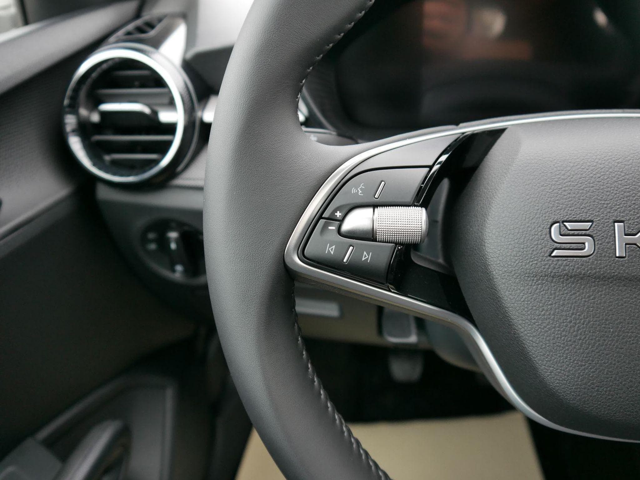 Skoda Fabia Selection (2026) - Photo 12