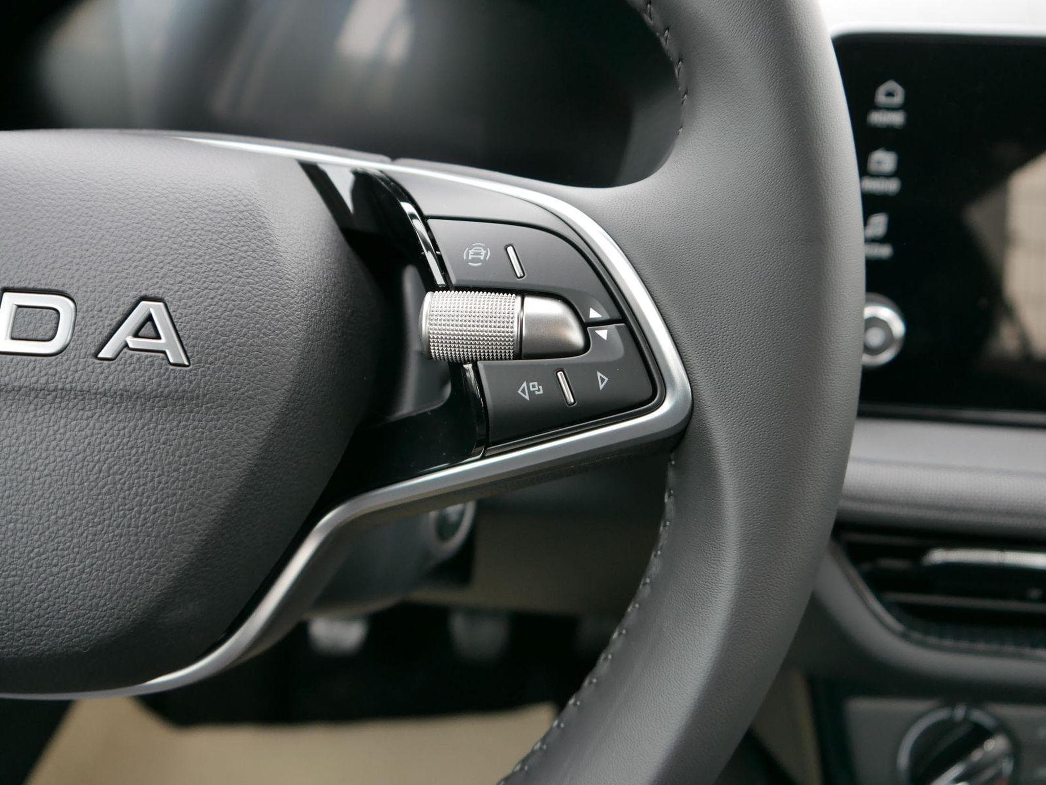 Skoda Fabia Selection (2026) - Photo 13