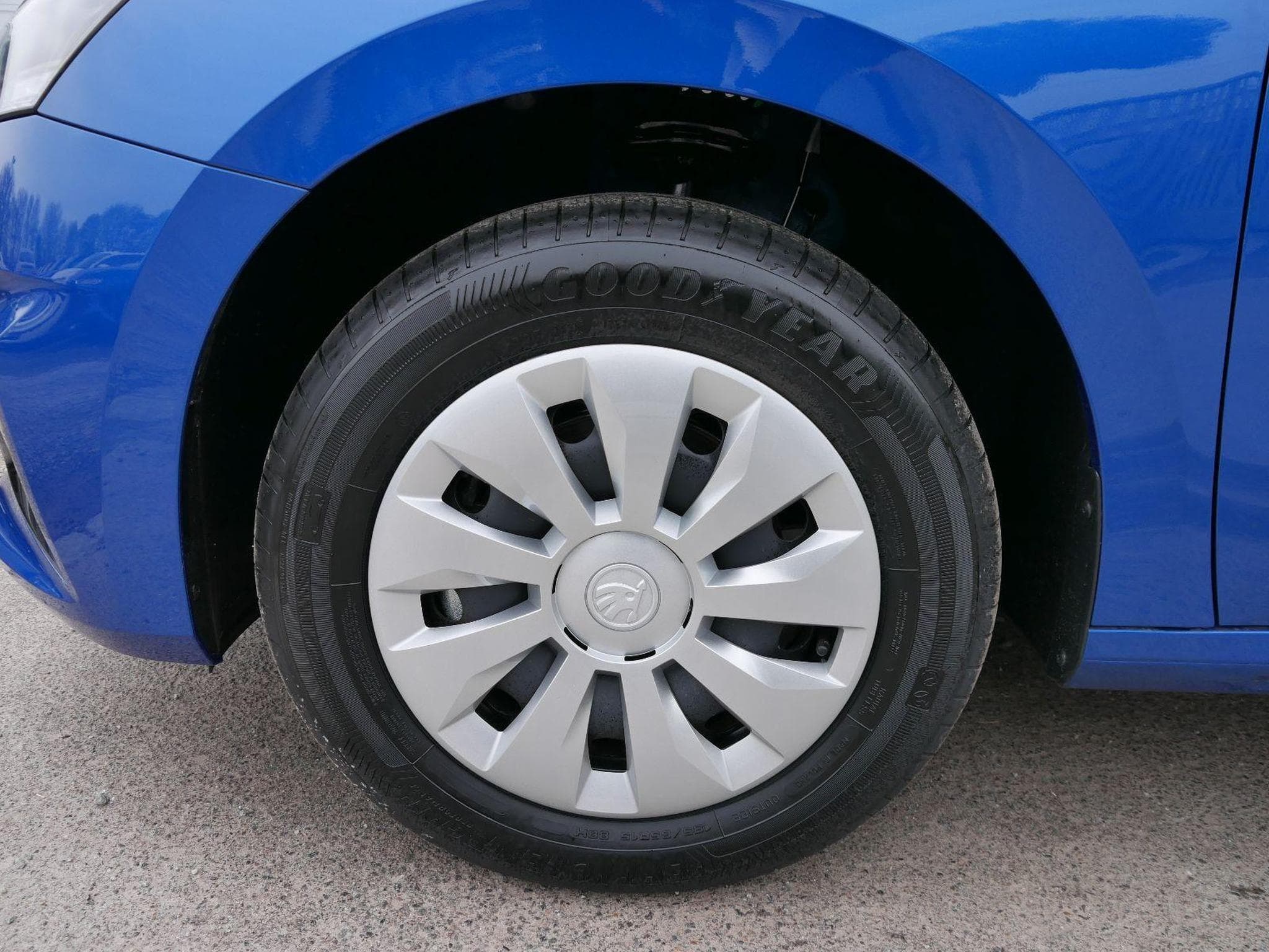 Skoda Fabia Selection (2026) - Photo 3