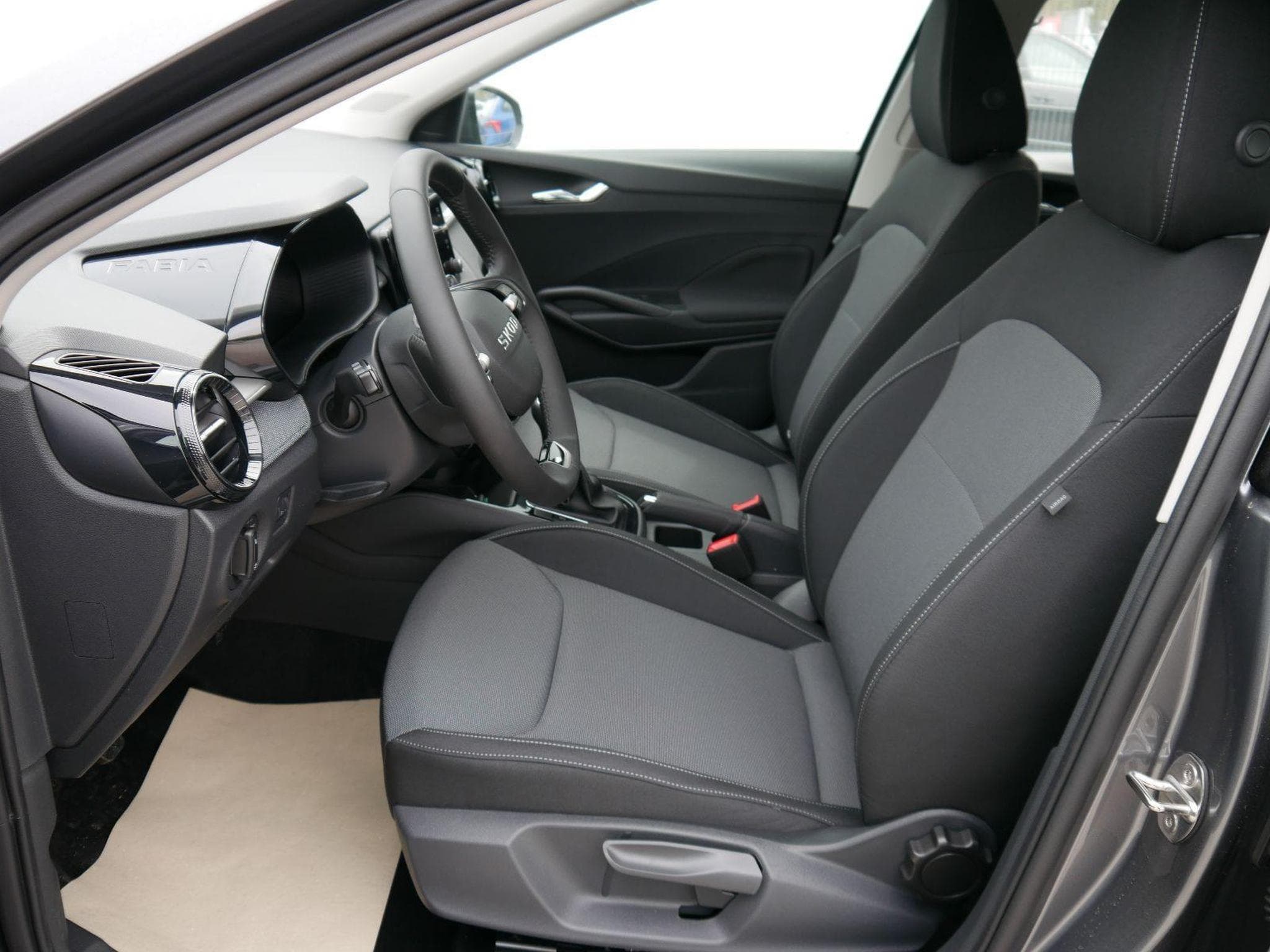 Skoda Fabia Selection (2026) - Photo 8