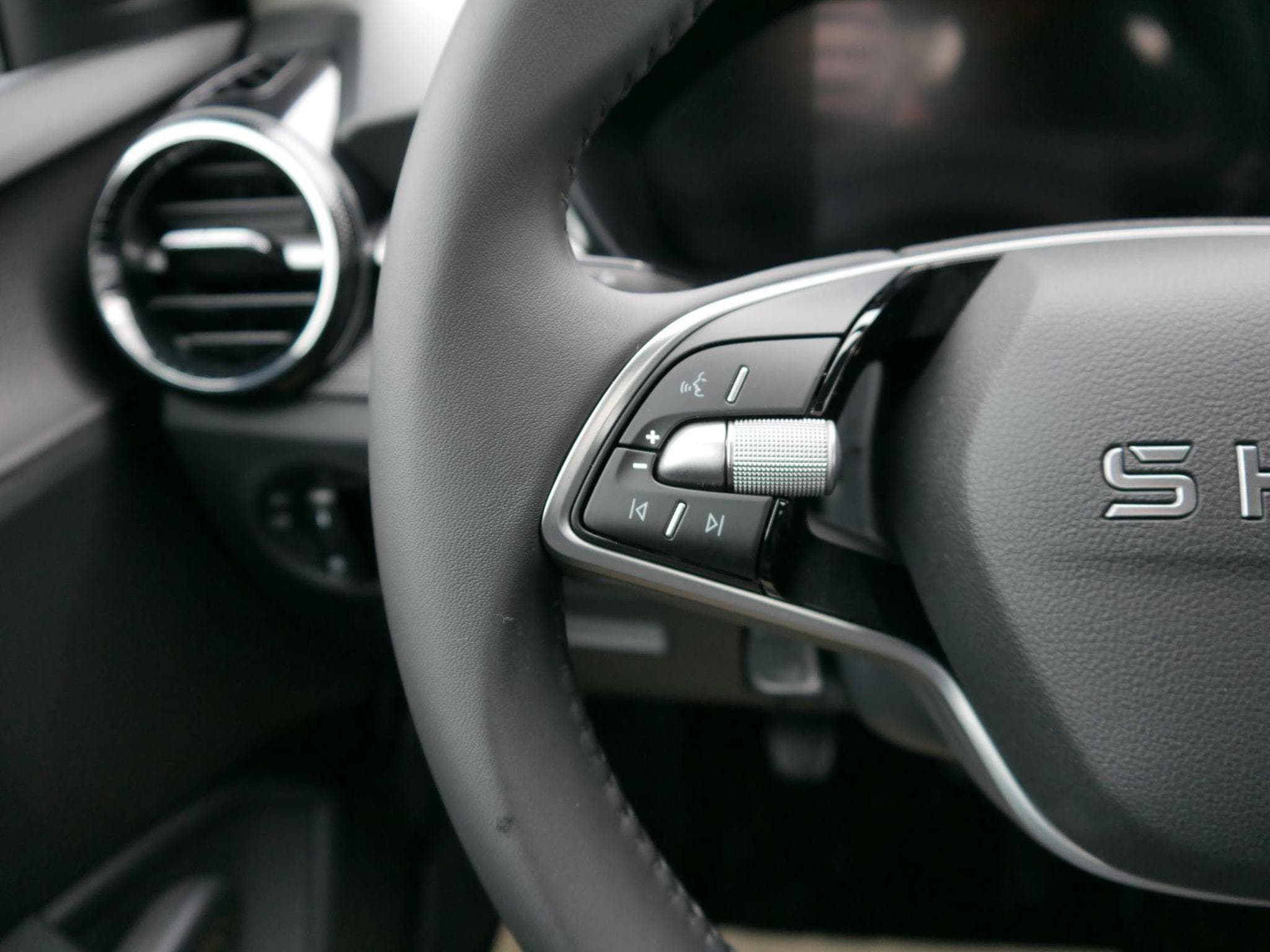Skoda Fabia Selection (2026) - Photo 12