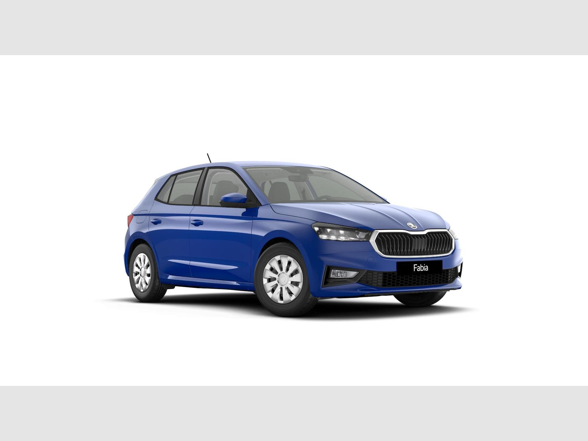 Skoda Fabia Extra (2026) - Photo 1