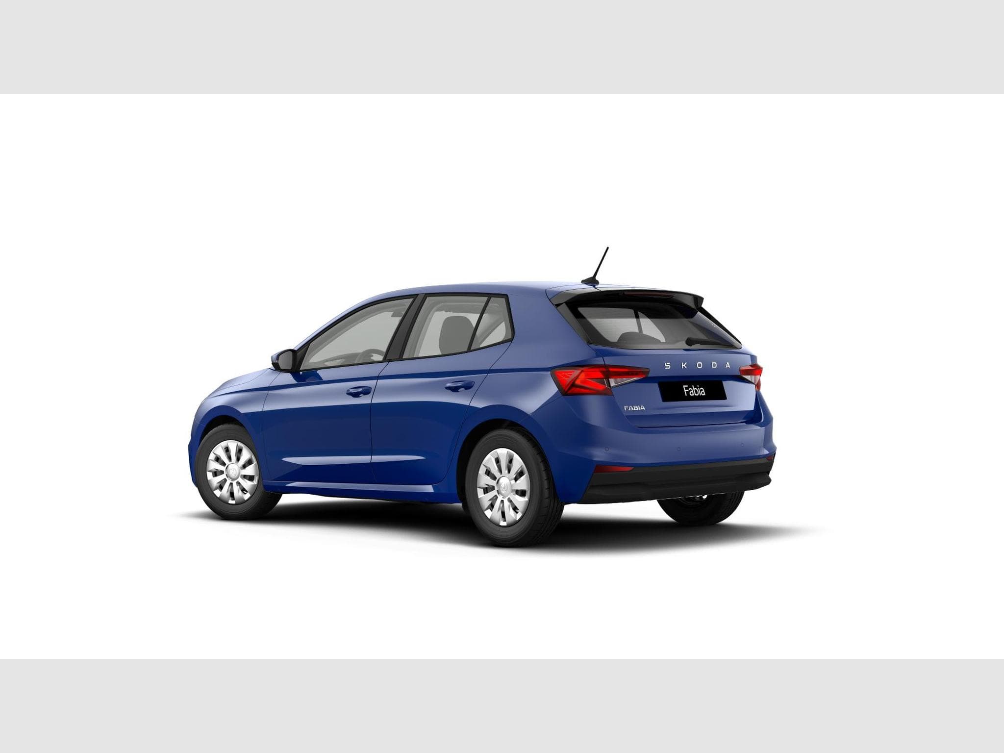 Skoda Fabia Extra (2026) - Photo 2