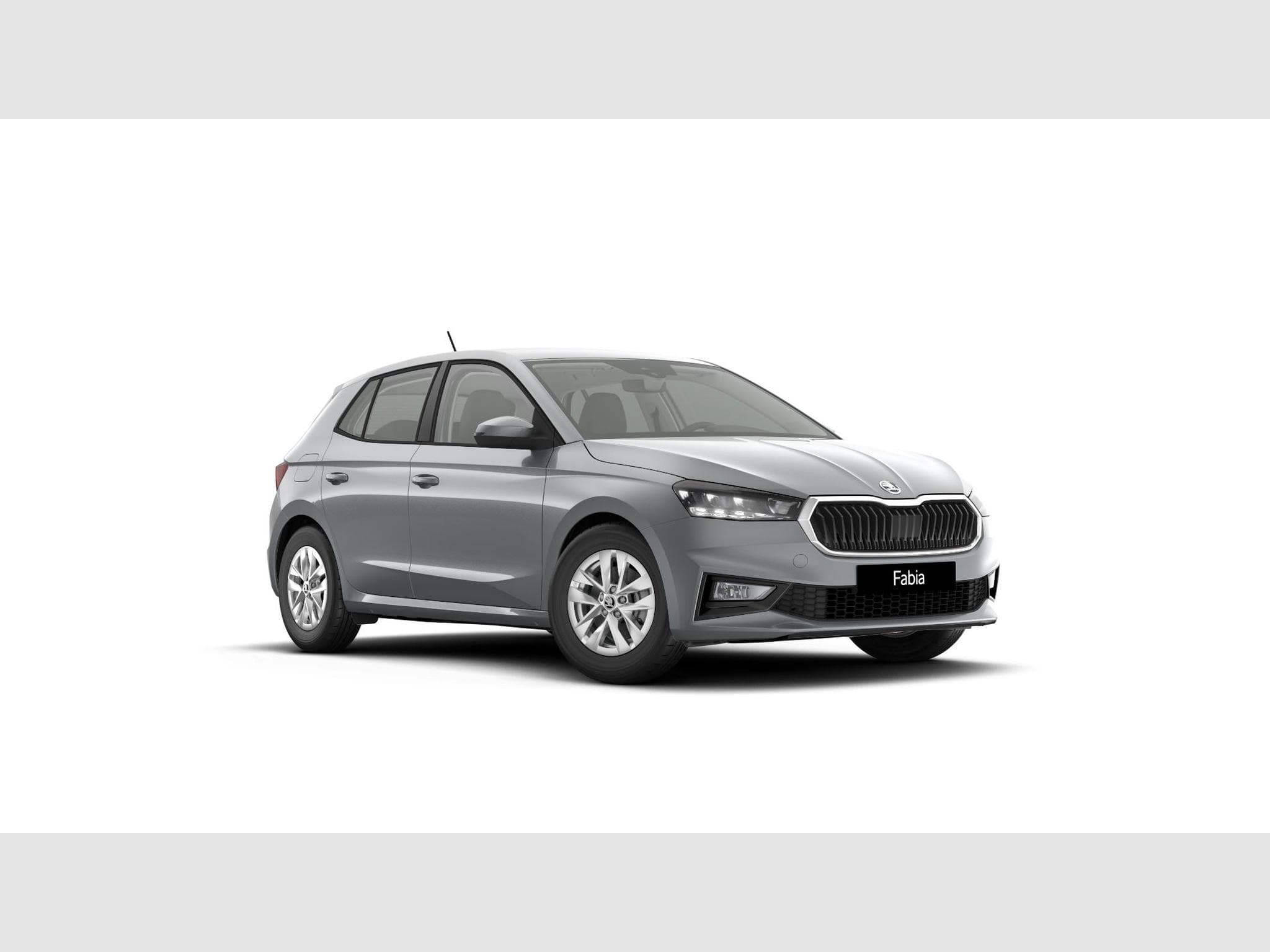 Skoda Fabia Extra Plus (2026) - Photo 1