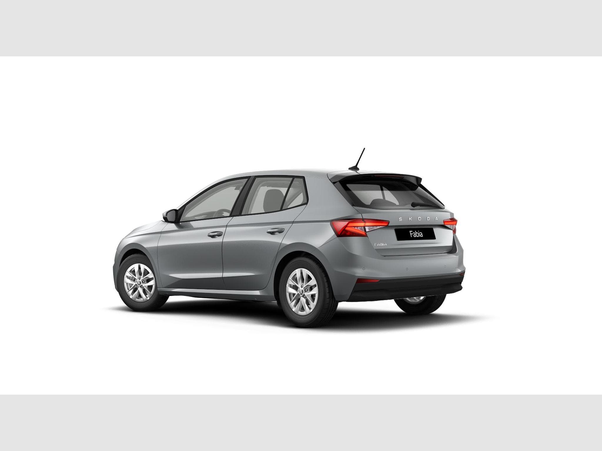Skoda Fabia Extra Plus (2026) - Photo 2