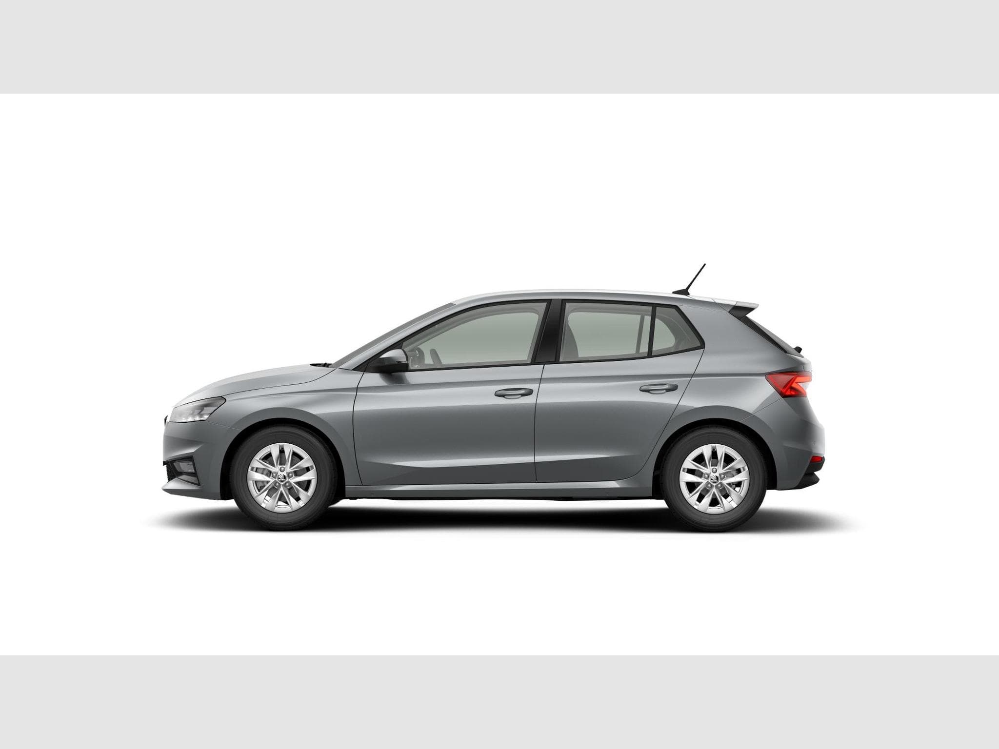 Skoda Fabia Extra Plus (2026) - Photo 3