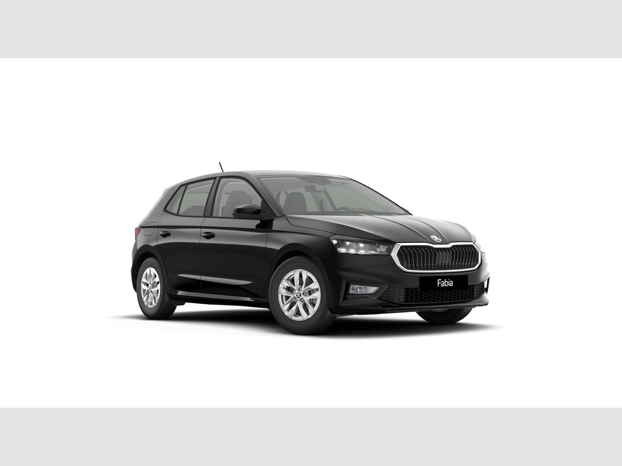 Skoda Fabia Extra Plus (2026) - Photo 1