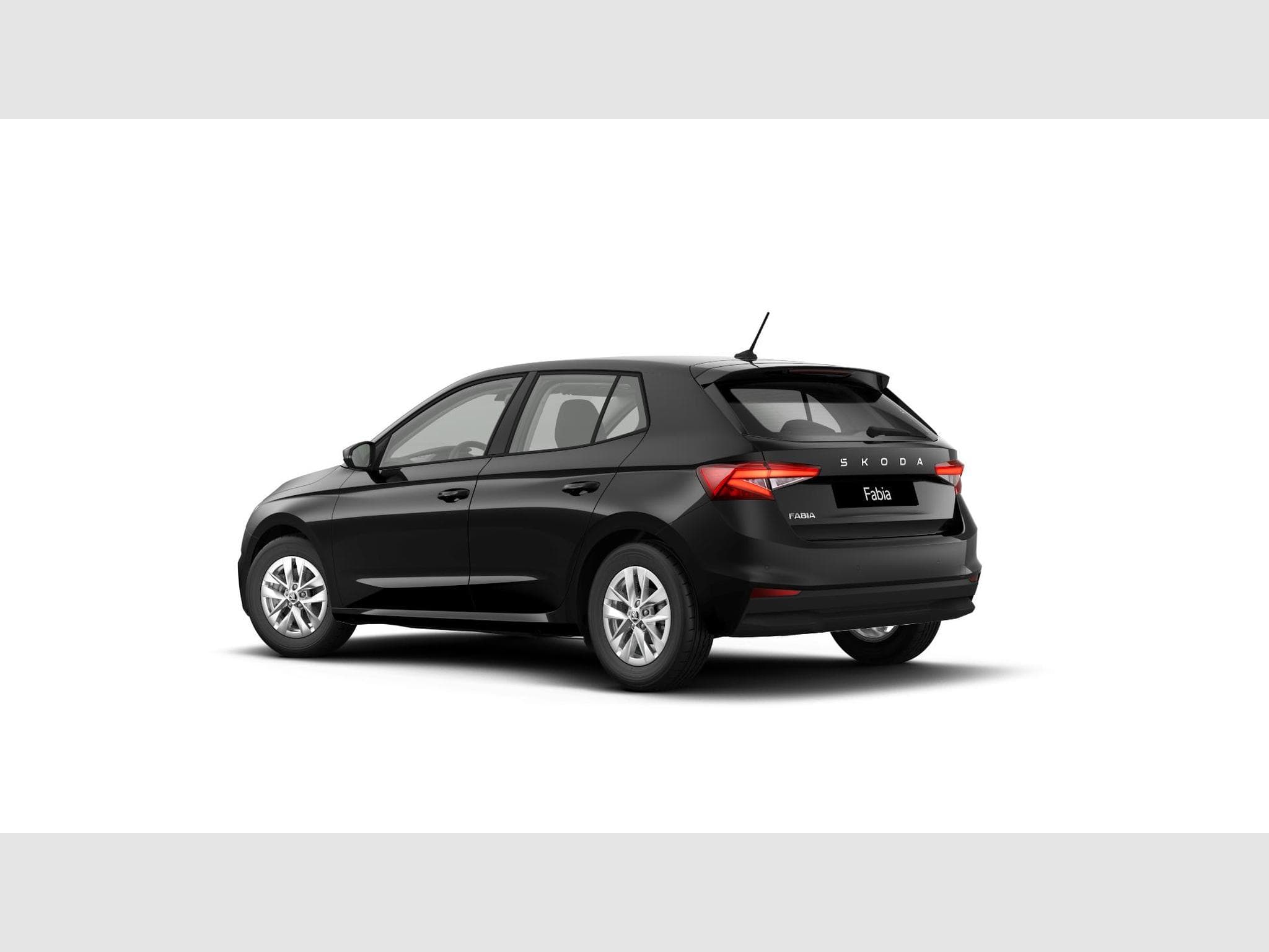 Skoda Fabia Extra Plus (2026) - Photo 2