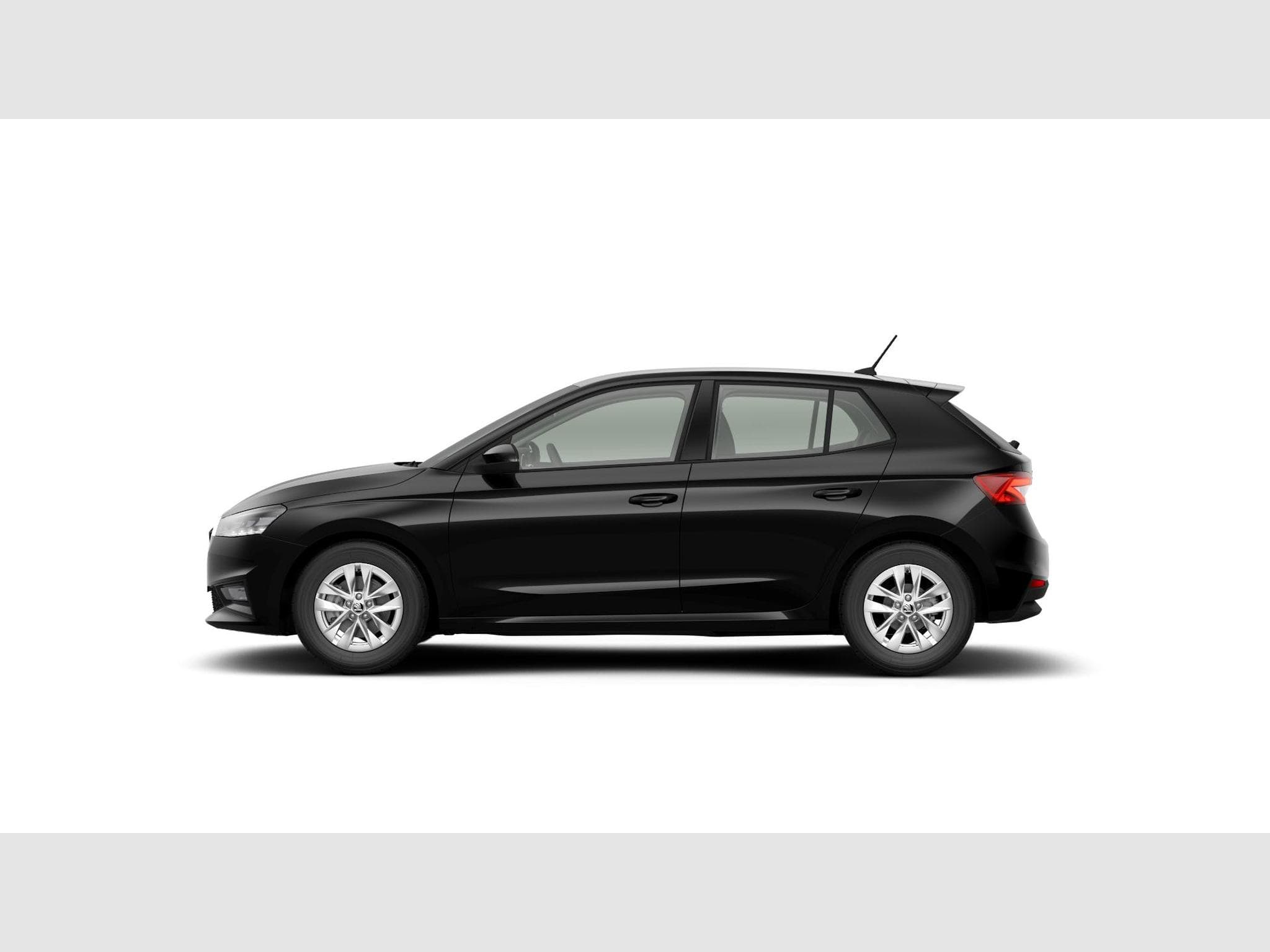 Skoda Fabia Extra Plus (2026) - Photo 3