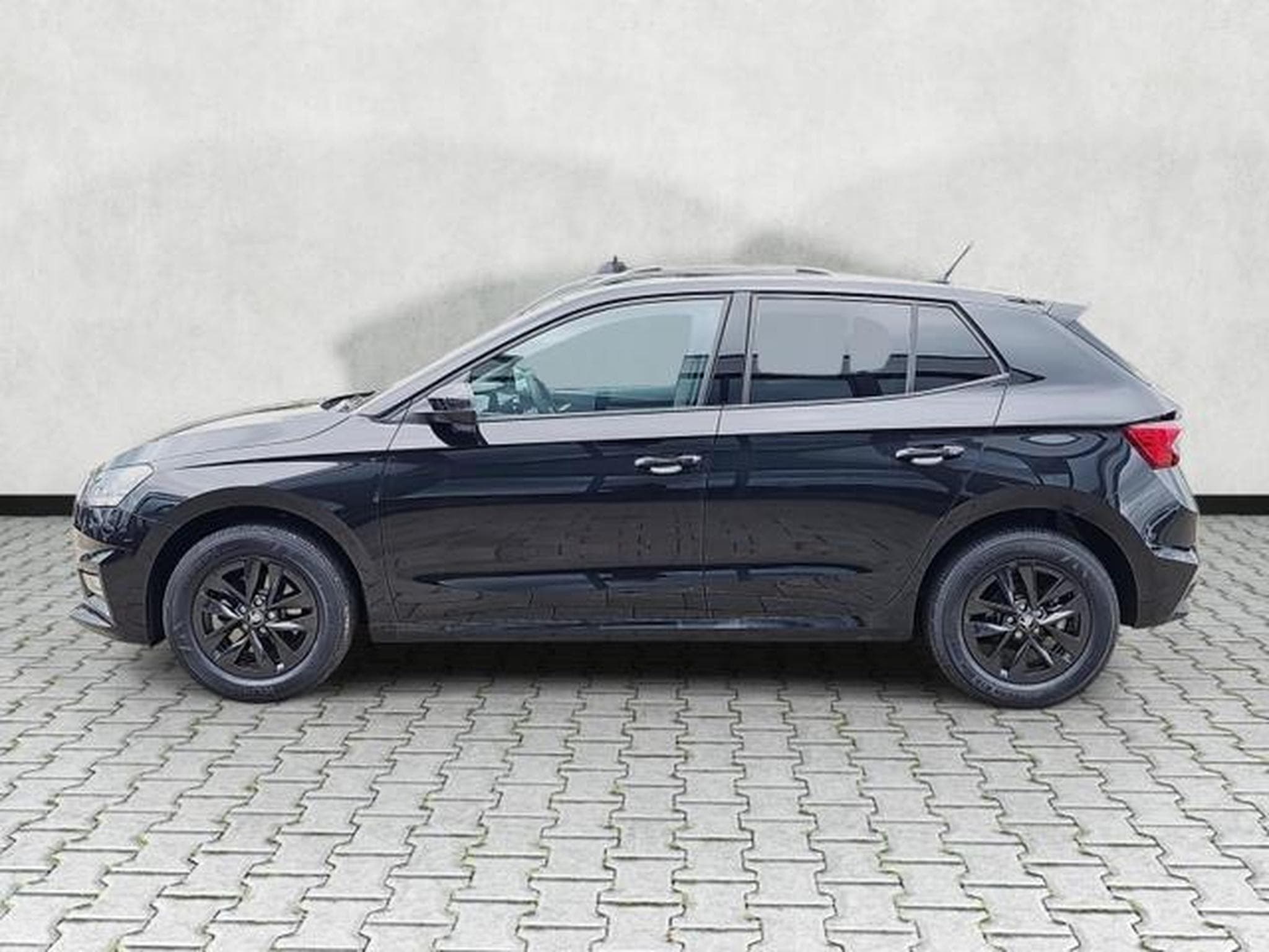 Skoda Fabia Selection (2026) - Photo 4