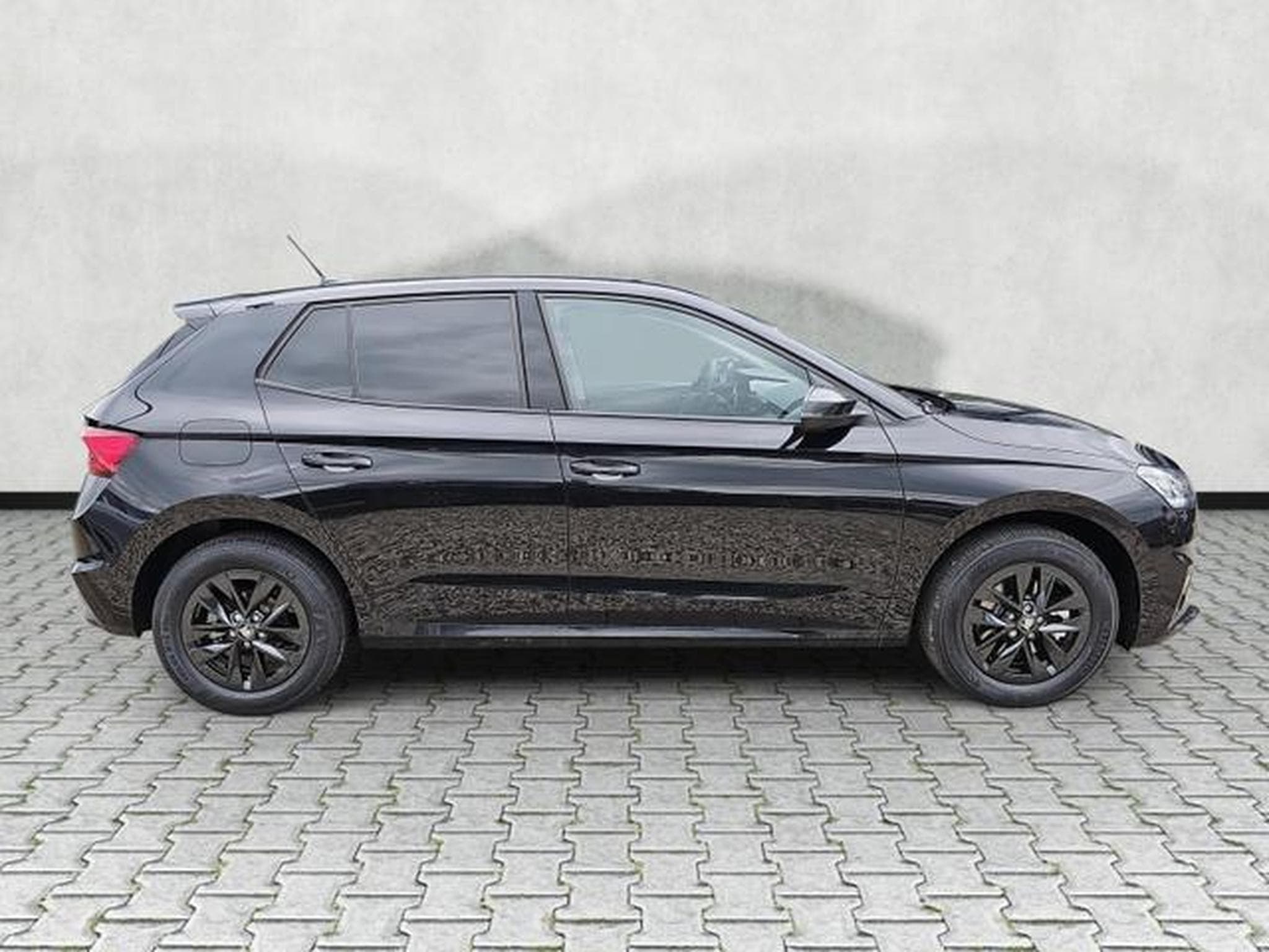 Skoda Fabia Selection (2026) - Photo 8