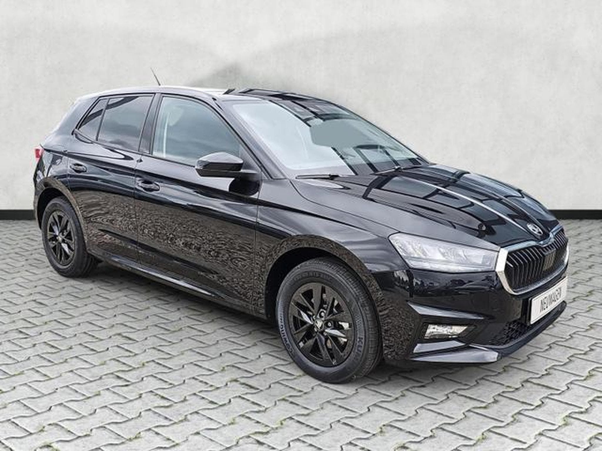 Skoda Fabia Selection (2026) - Photo 1