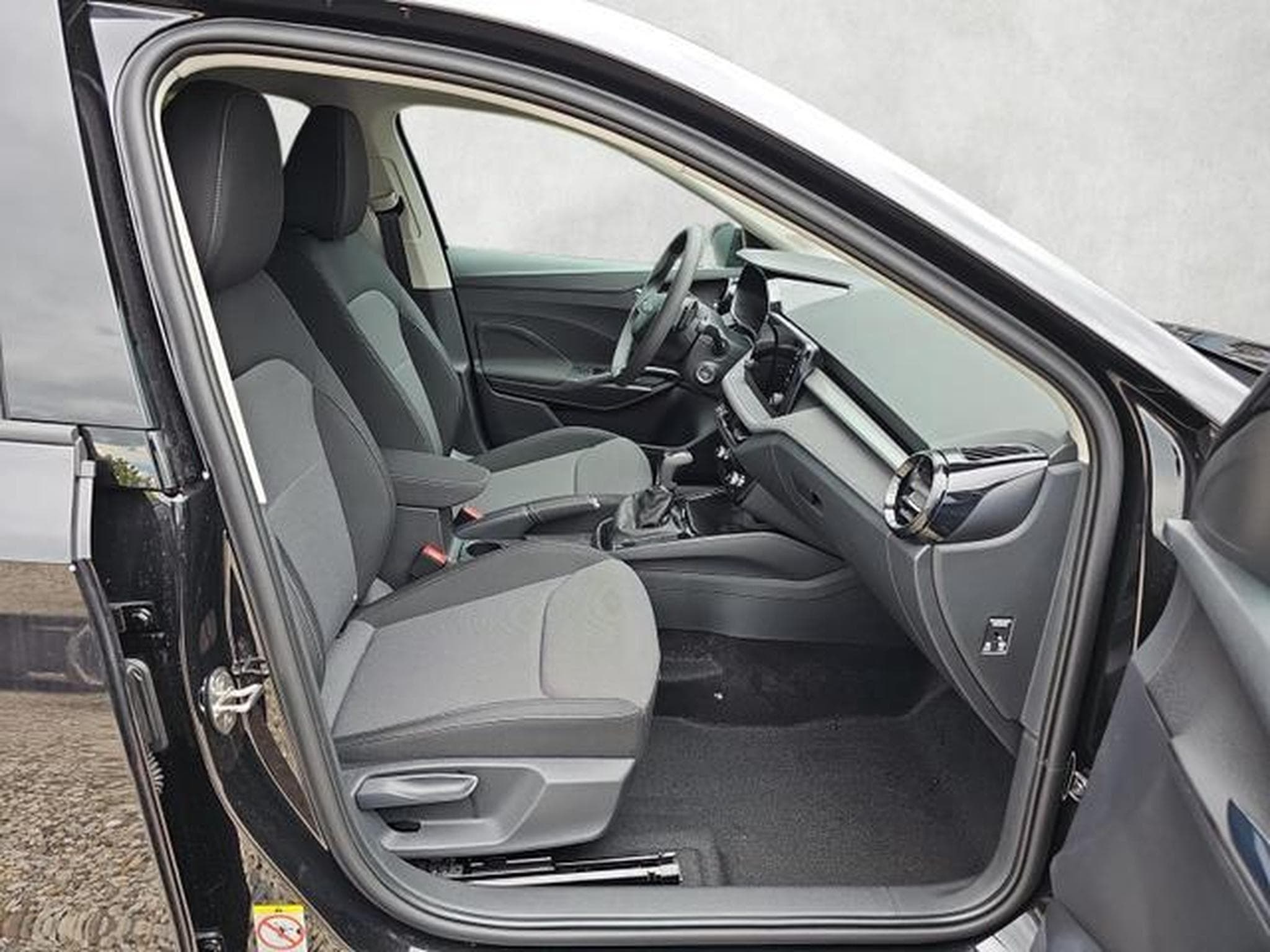 Skoda Fabia Selection (2026) - Photo 10