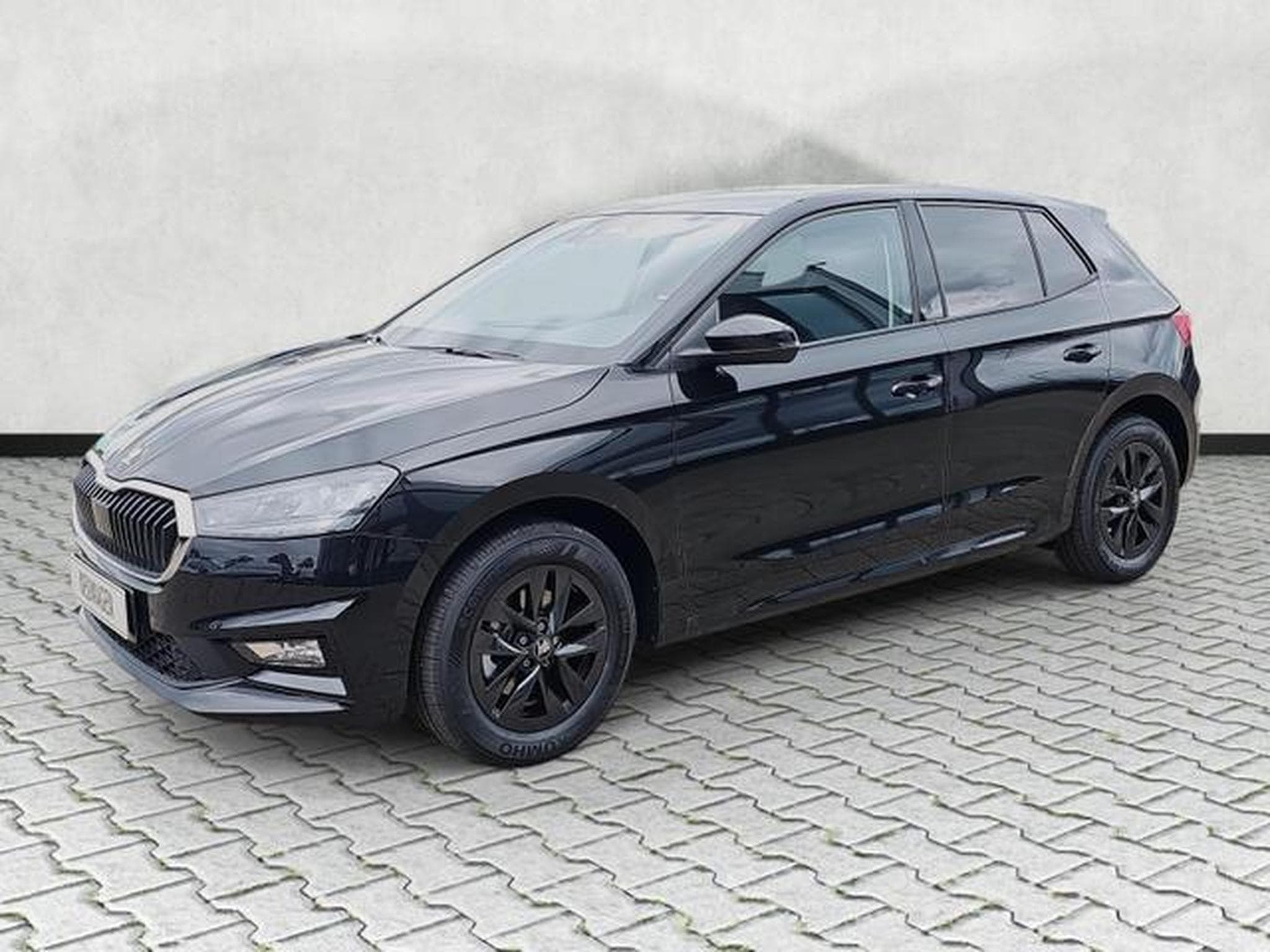 Skoda Fabia Selection (2026) - Photo 3