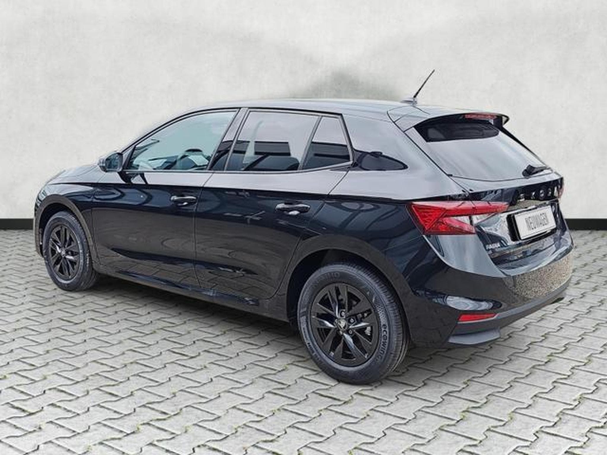 Skoda Fabia Selection (2026) - Photo 5
