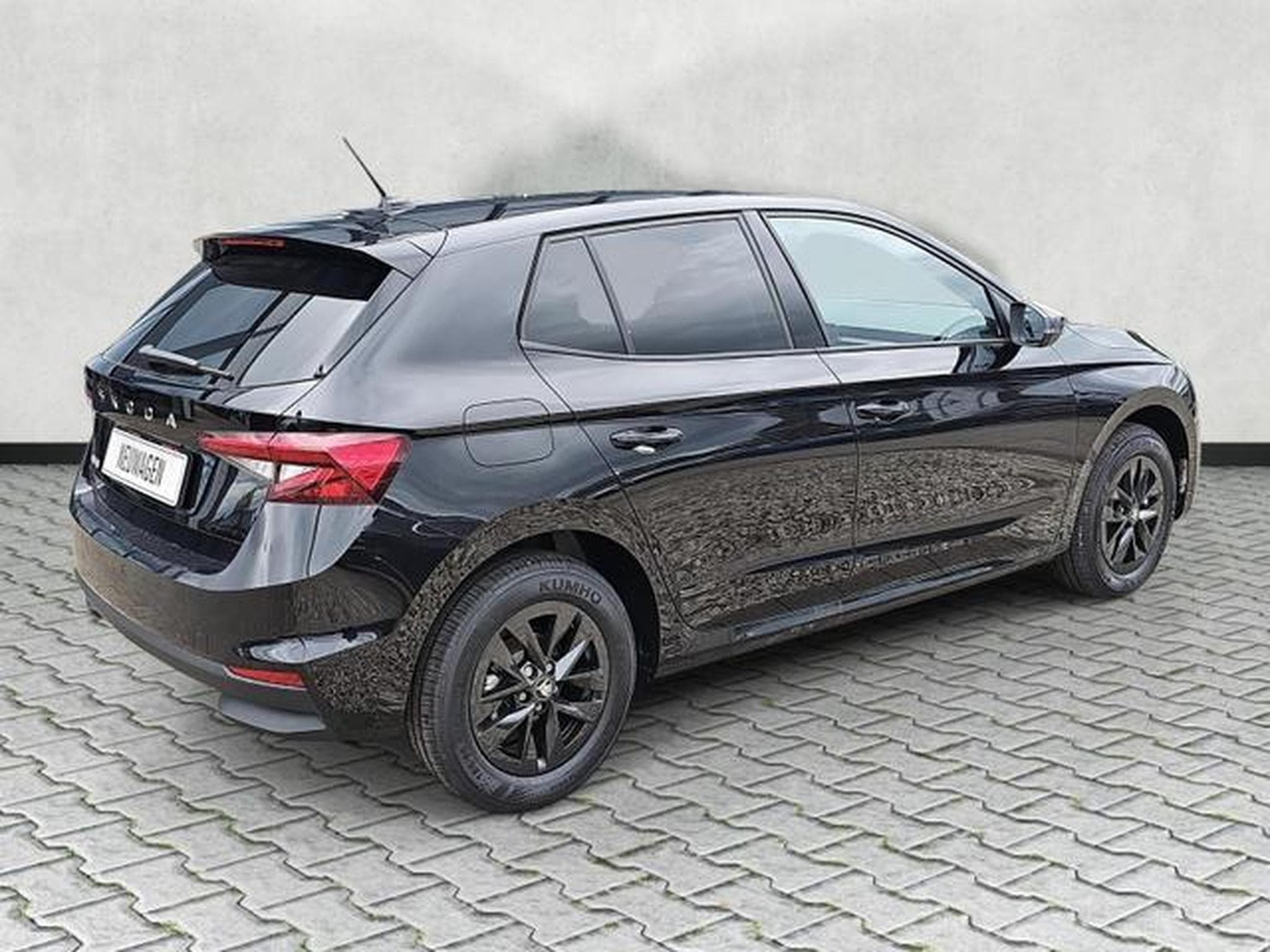 Skoda Fabia Selection (2026) - Photo 7