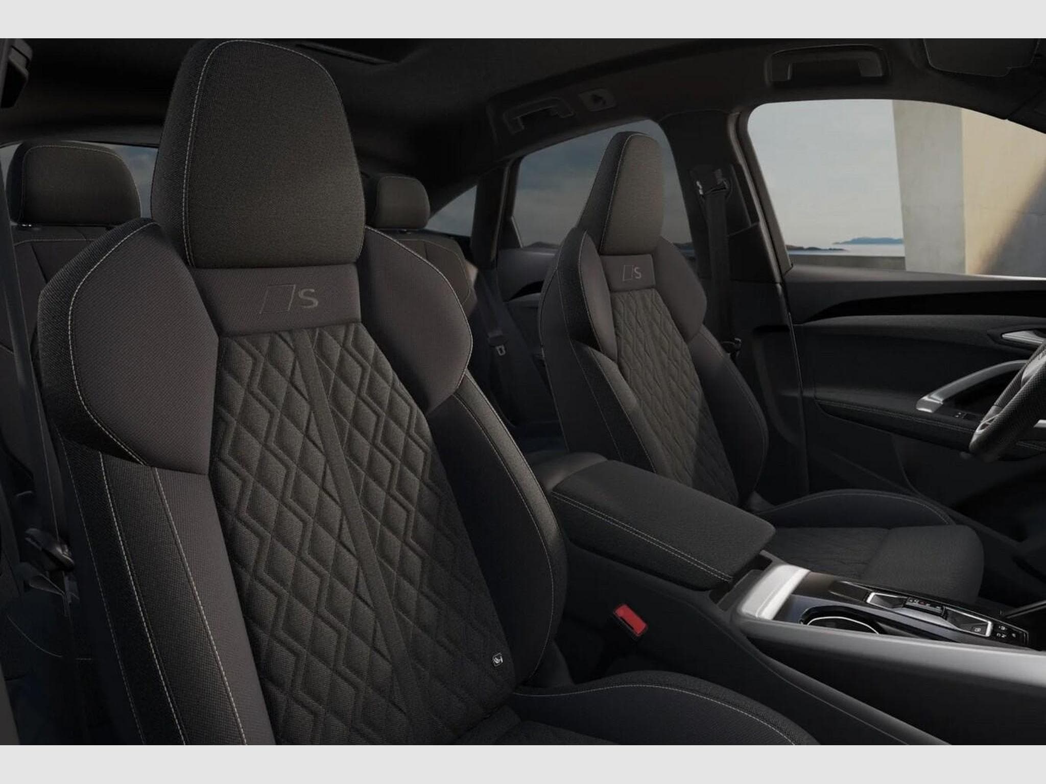 Audi Q5 S line (2026) - Photo 5