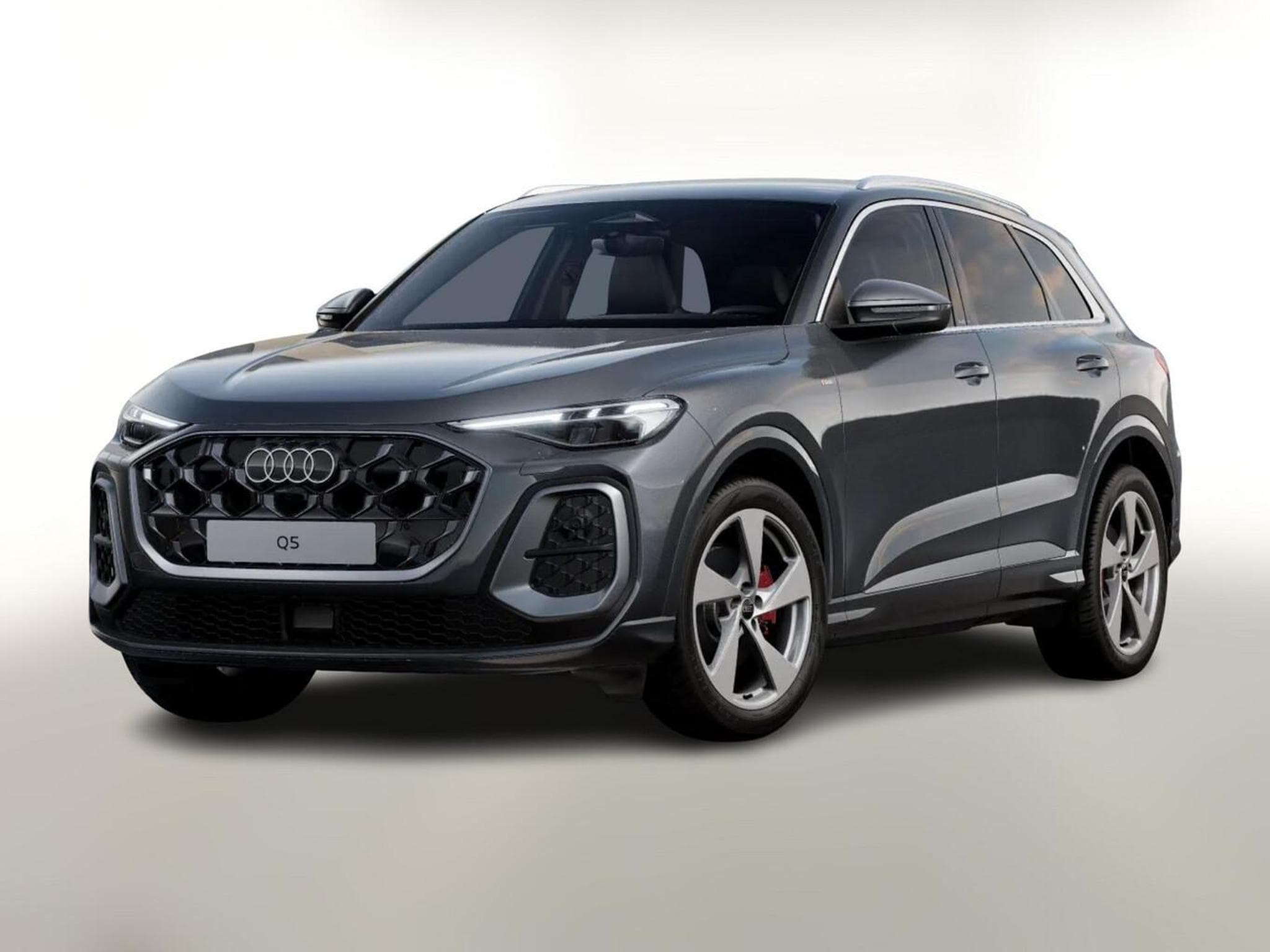 Audi Q5 S line (2026) - Photo 1