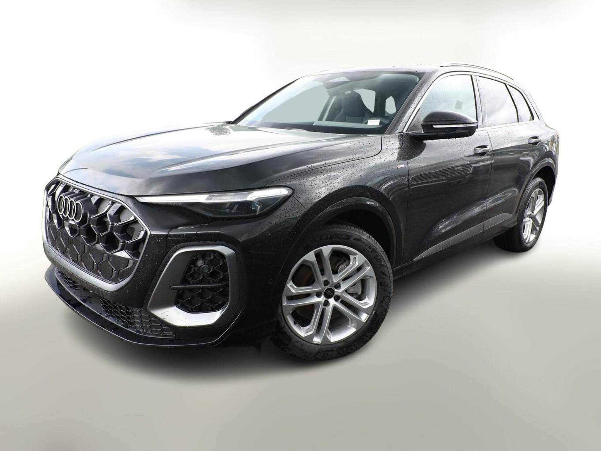 Audi Q5 S line (2026) - Photo 1