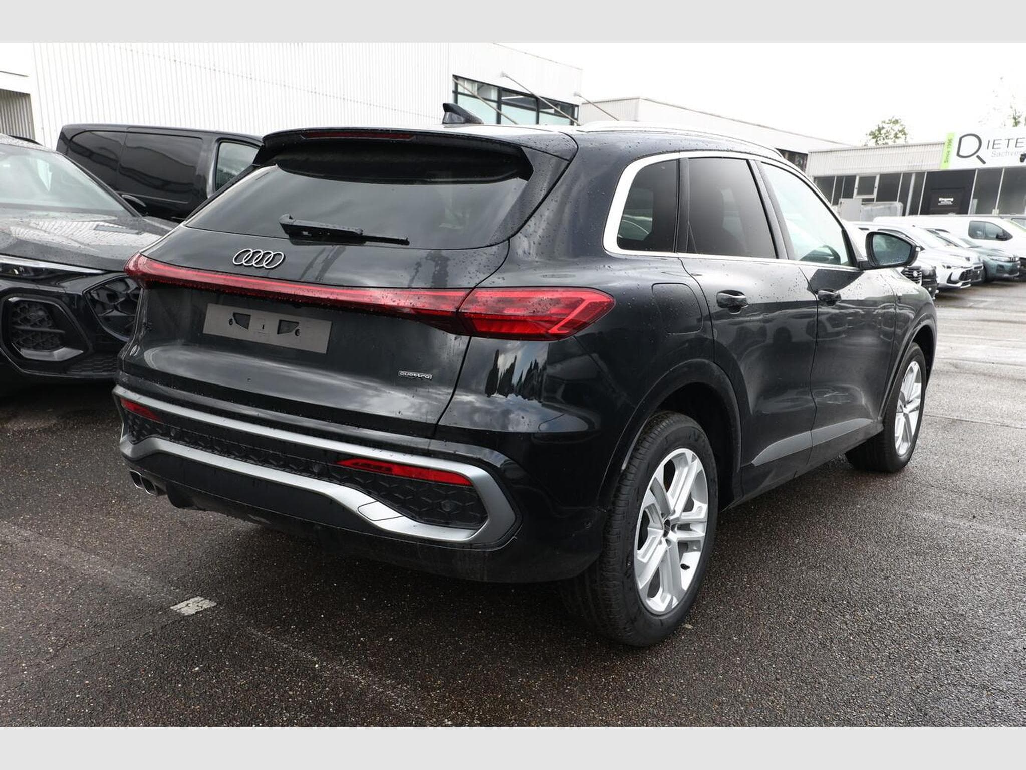 Audi Q5 S line (2026) - Photo 3
