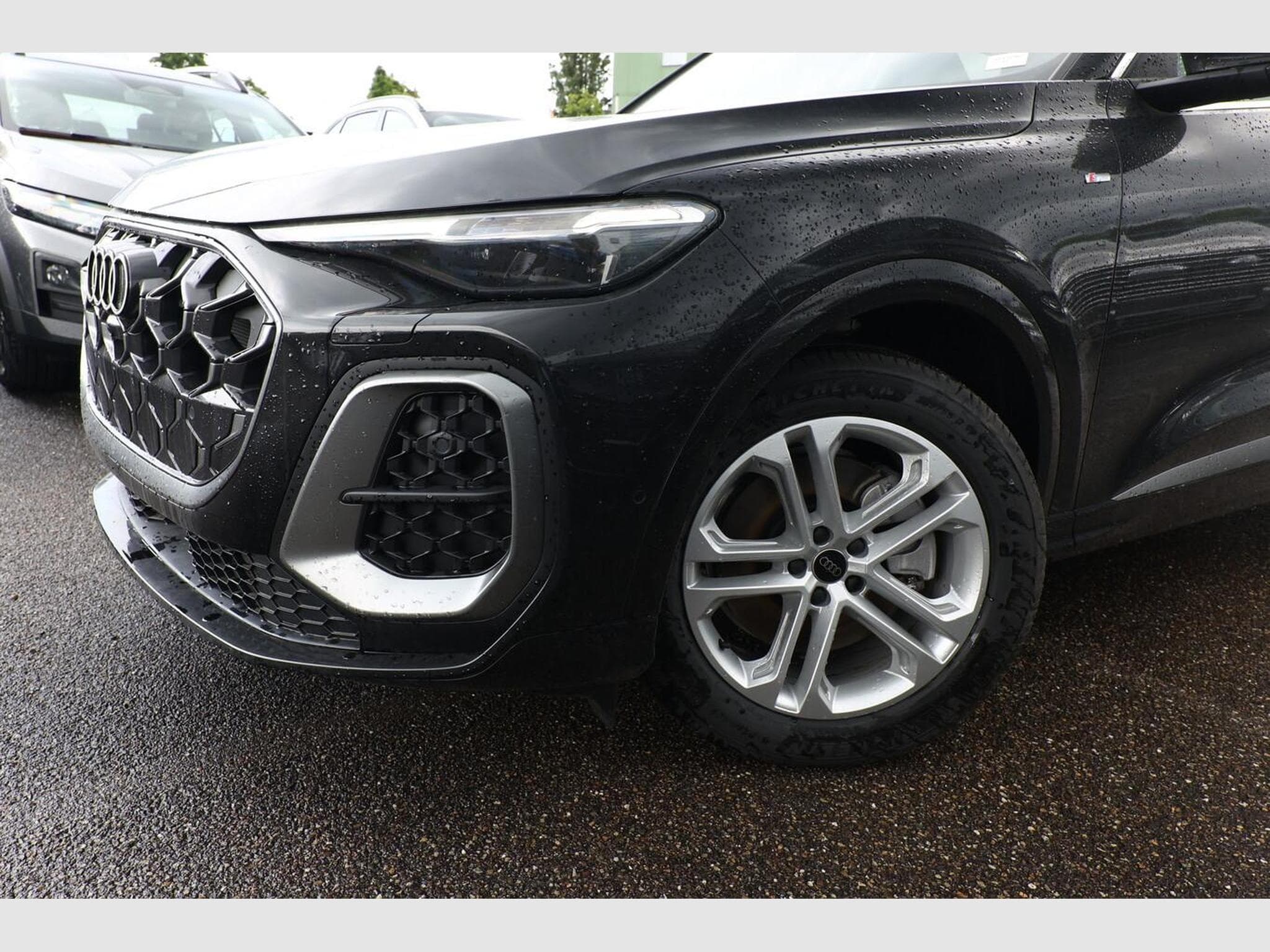Audi Q5 S line (2026) - Photo 5