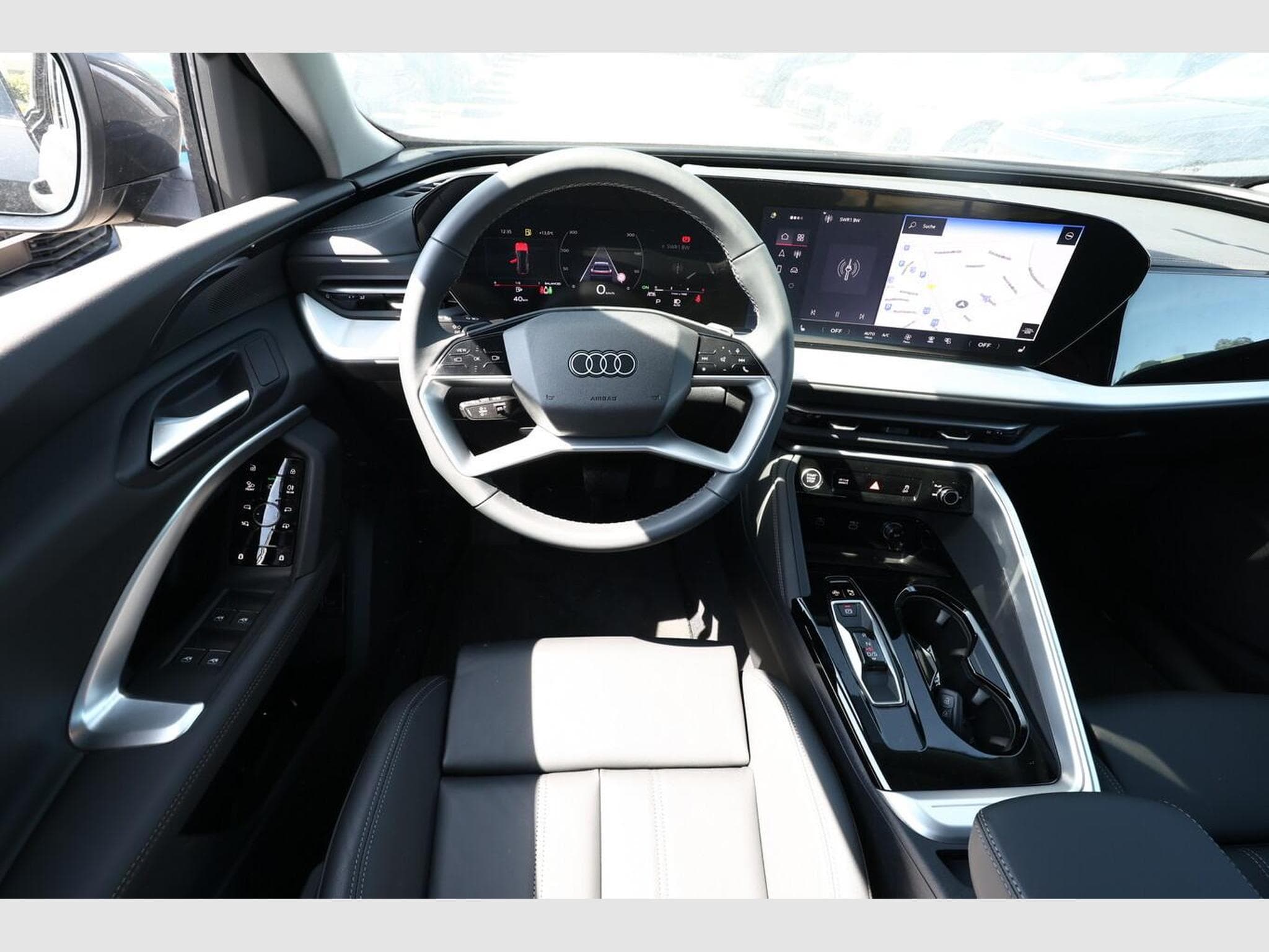 Audi Q5 S line (2026) - Photo 7