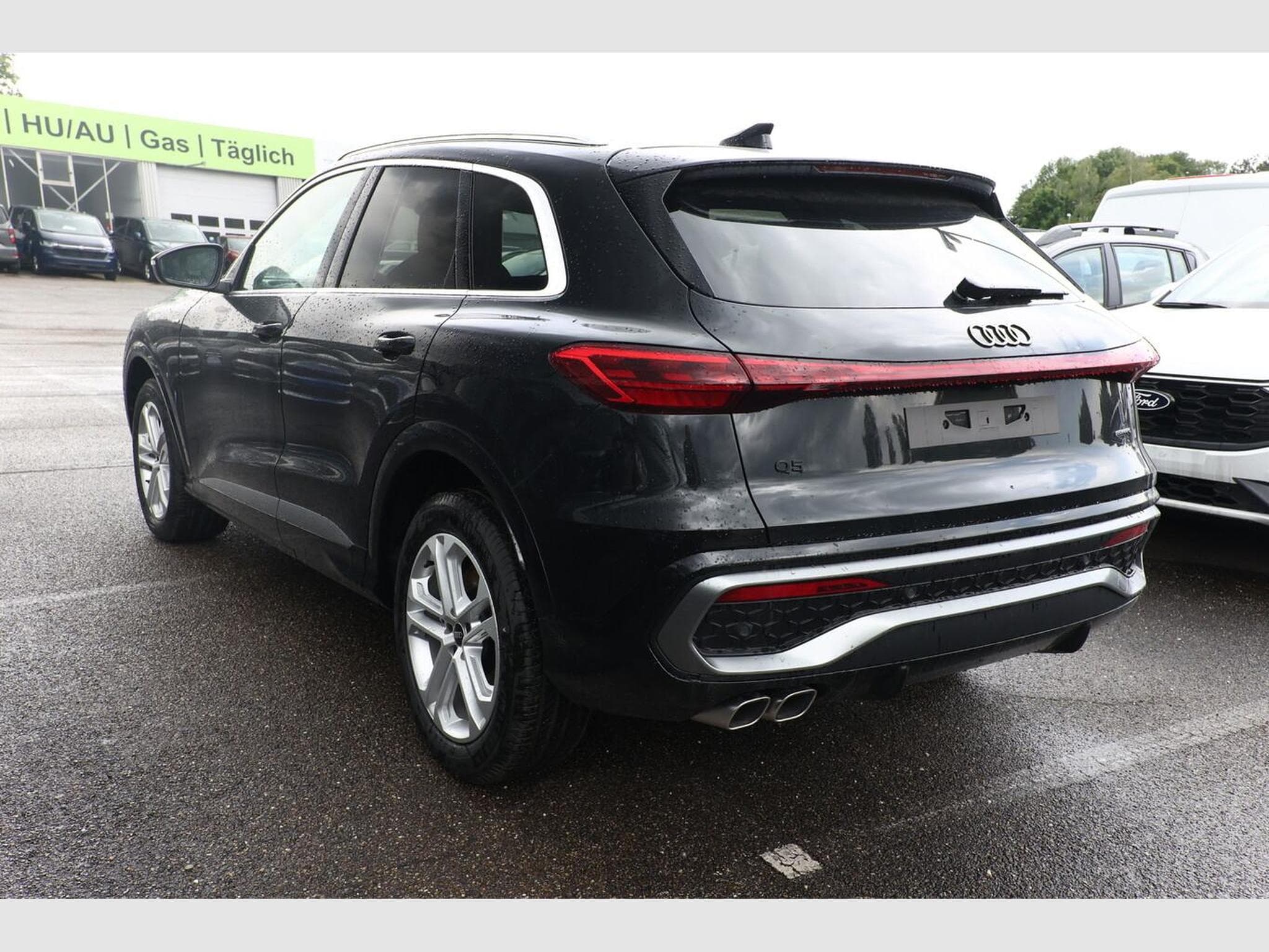 Audi Q5 S line (2026) - Photo 4