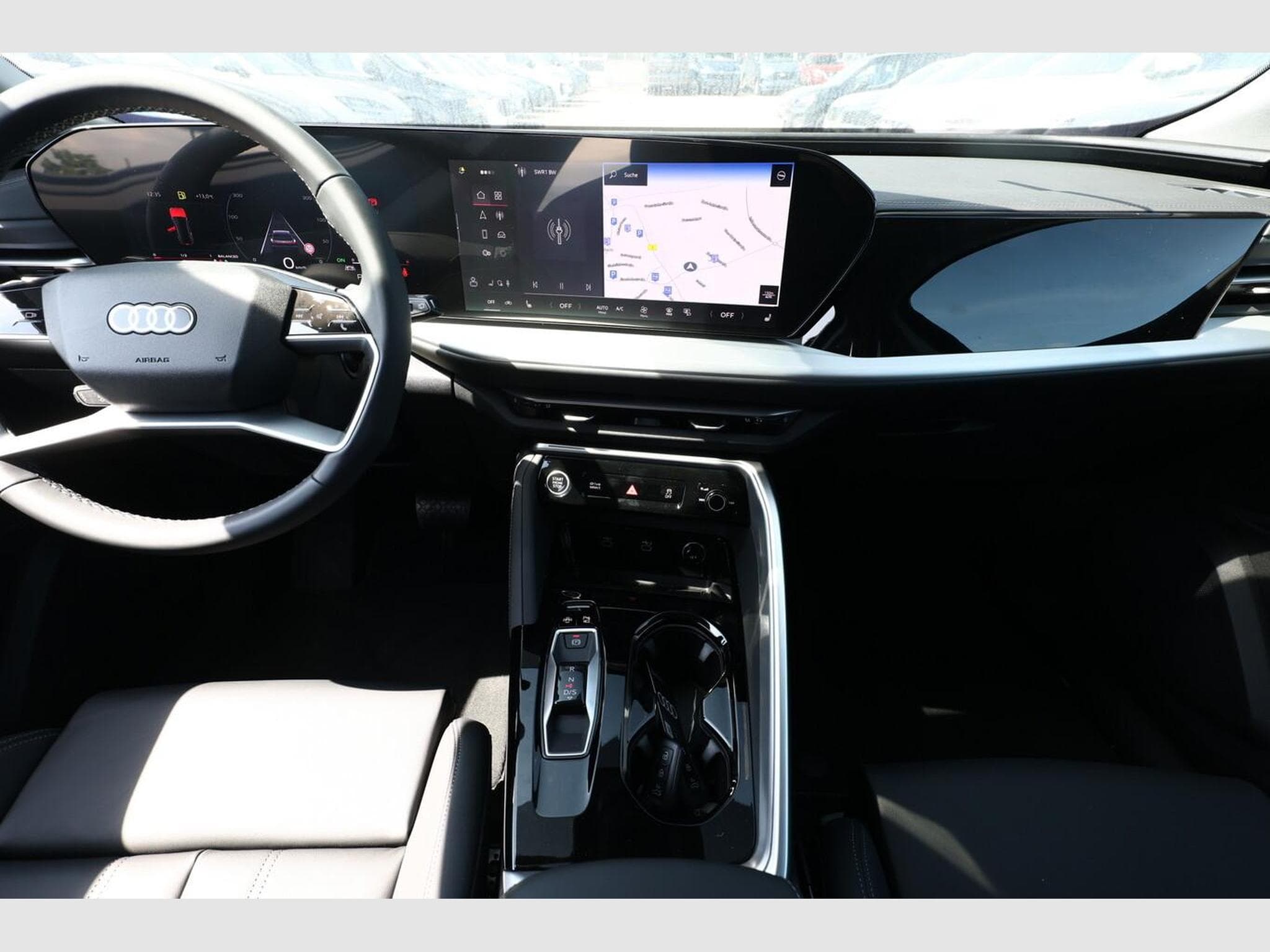 Audi Q5 S line (2026) - Photo 8