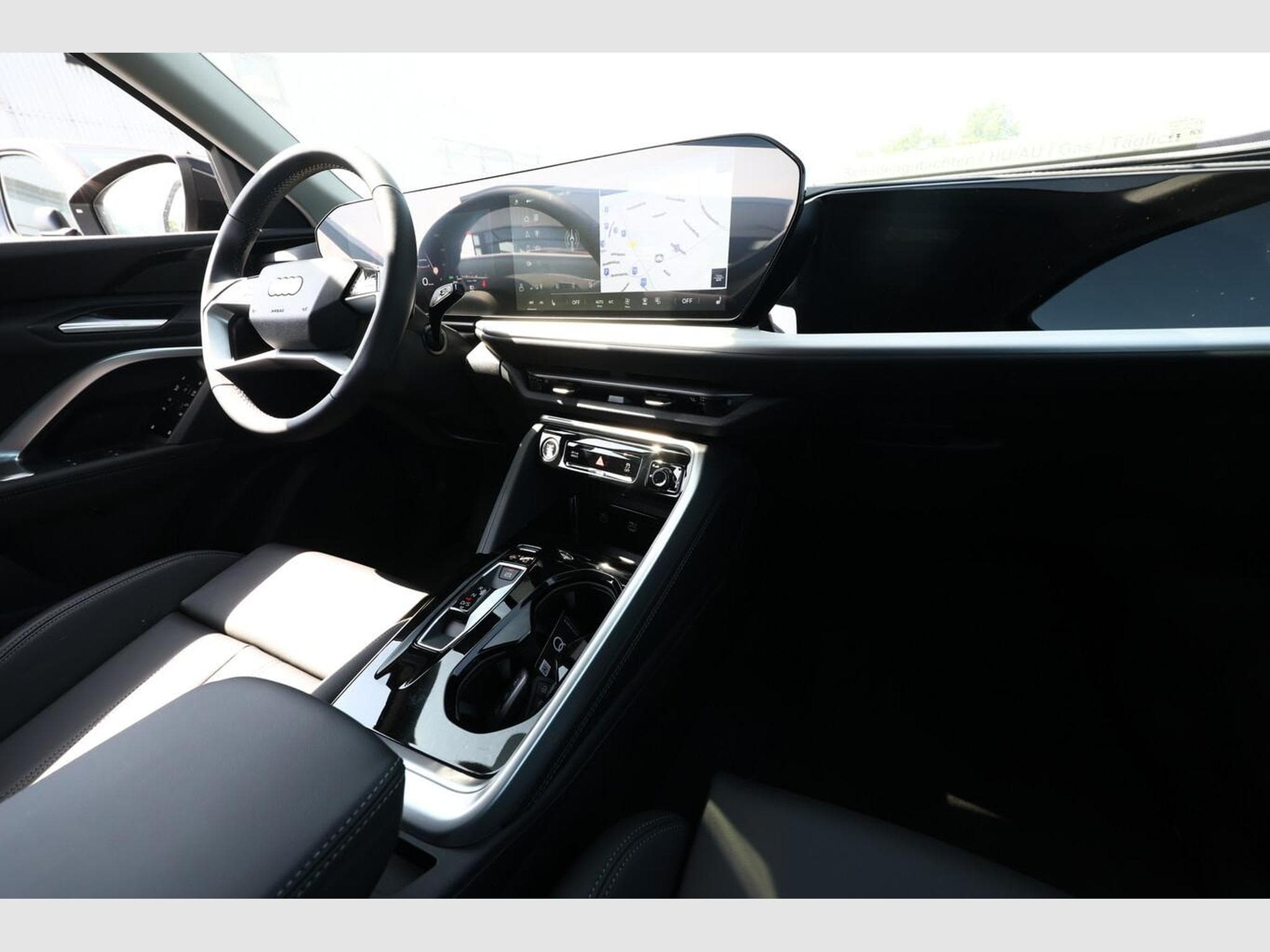Audi Q5 S line (2026) - Photo 9