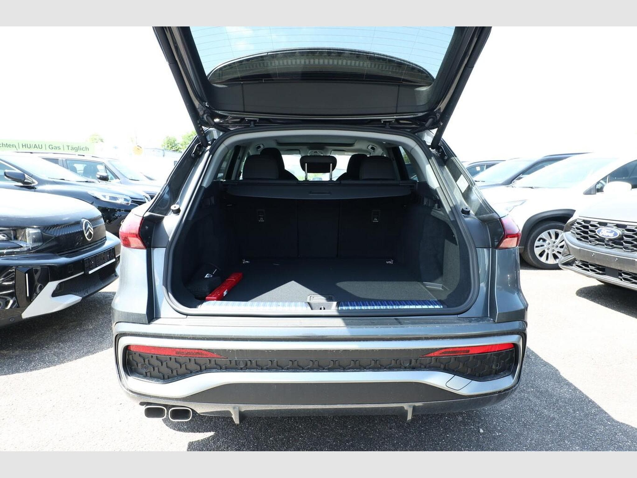 Audi Q5 S line (2026) - Photo 11