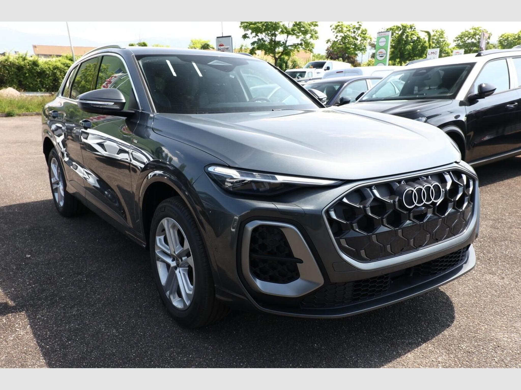 Audi Q5 S line (2026) - Photo 2